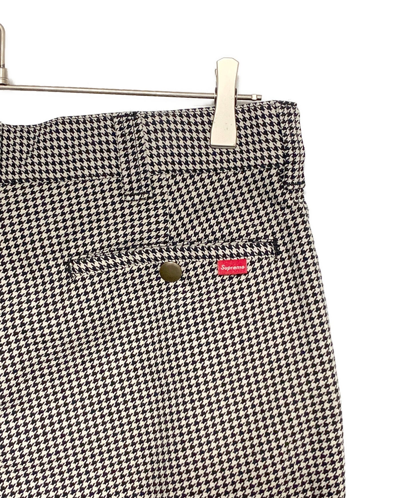 [Pre-owned] SUPREME Work Pant ( Work Pant )