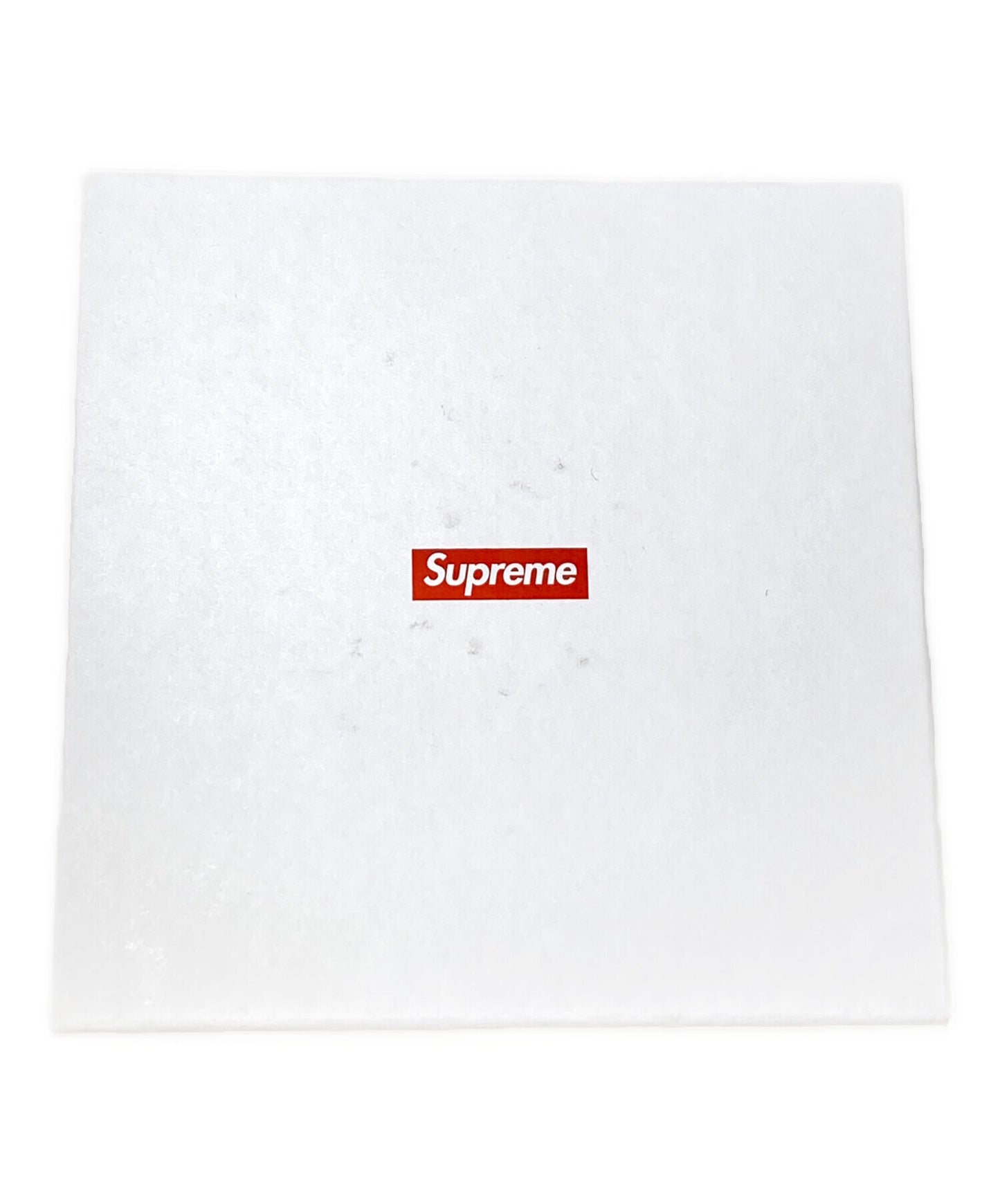 [Pre-owned] SUPREME Leather Chain Wallet