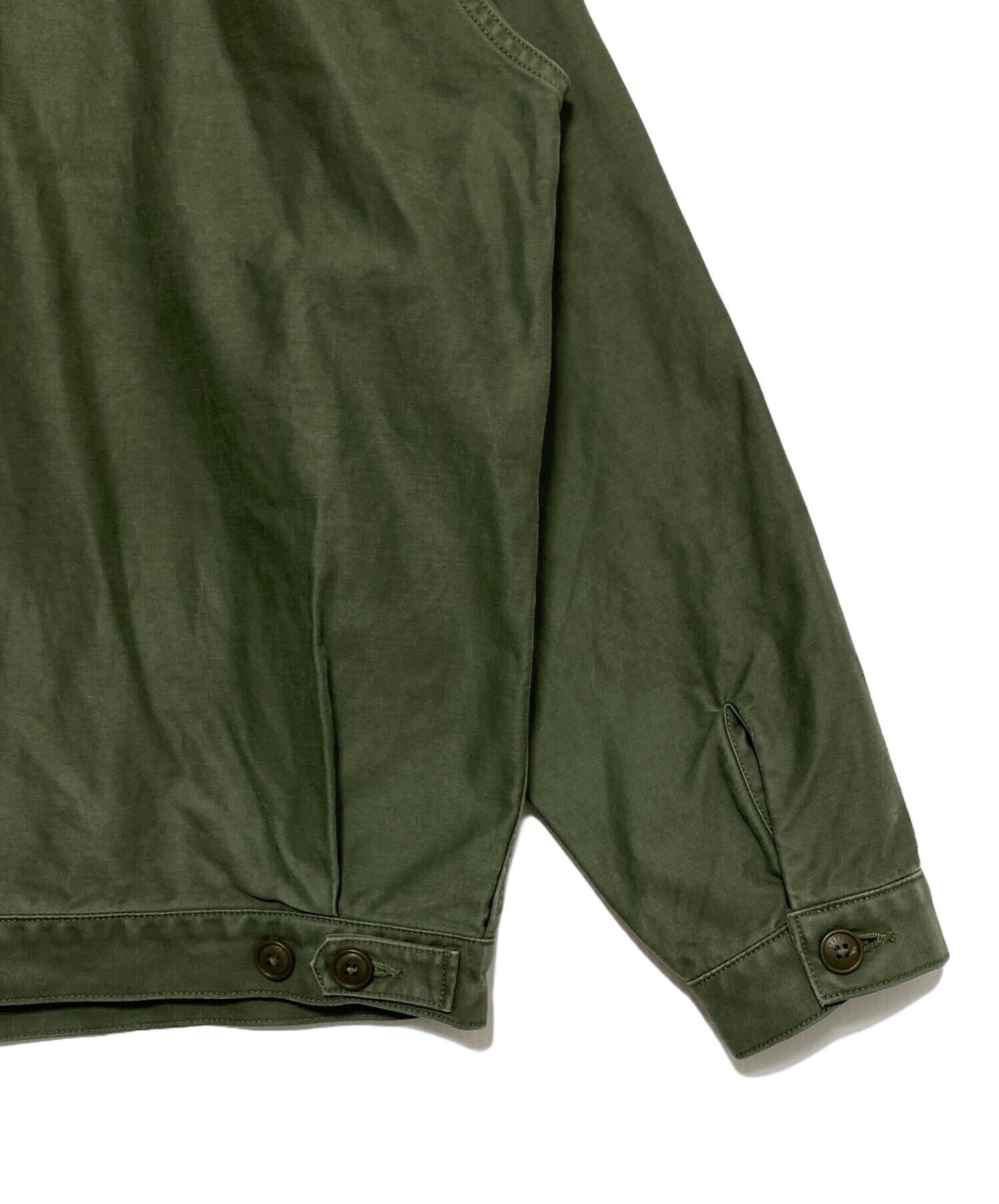 [Pre-owned] Hysteric Glamour VIXEN GIRL patch utility jacket 02243AB13