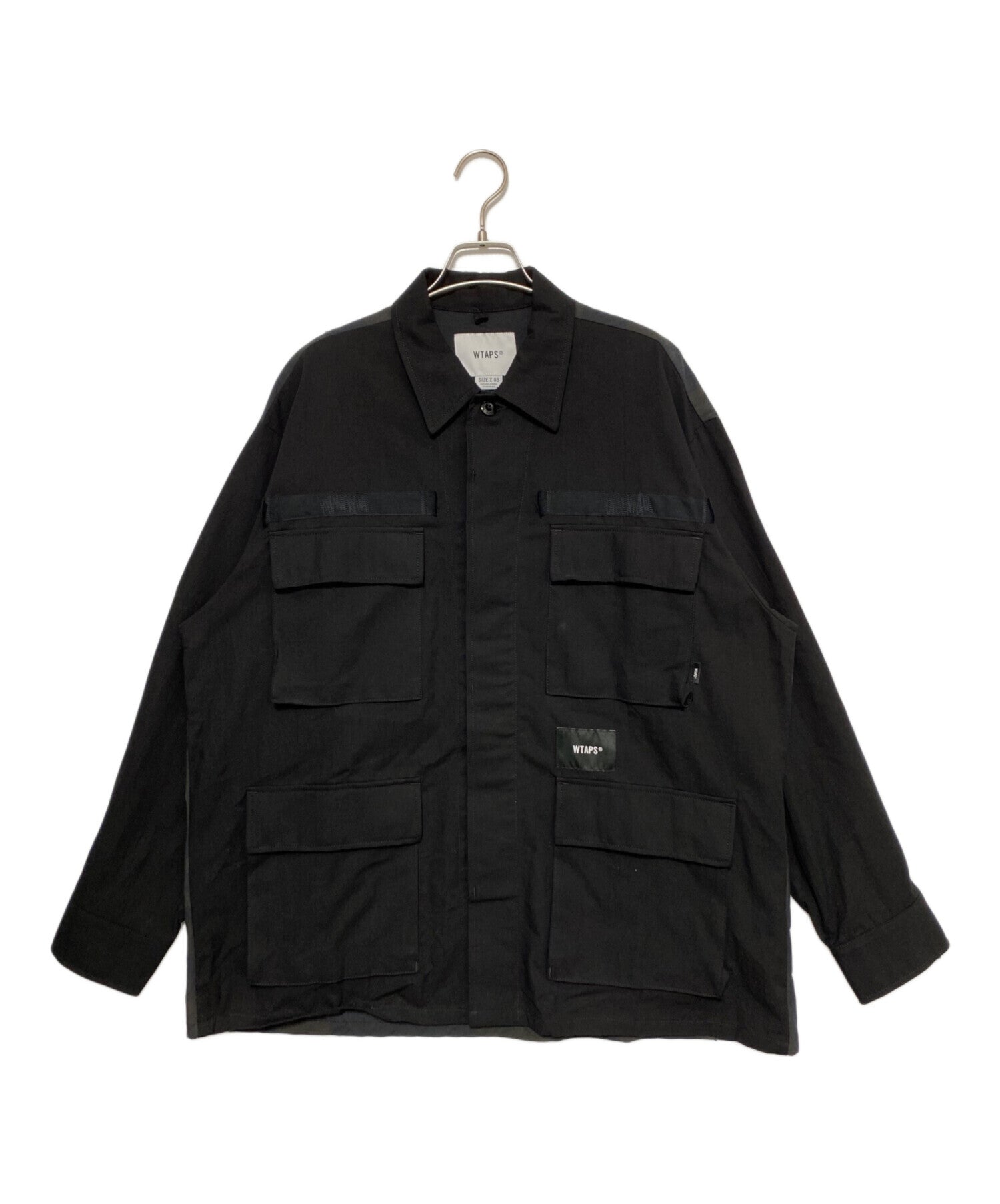 WTAPS & Neighborhood & Wacko Maria – Page 8 – Archive Factory