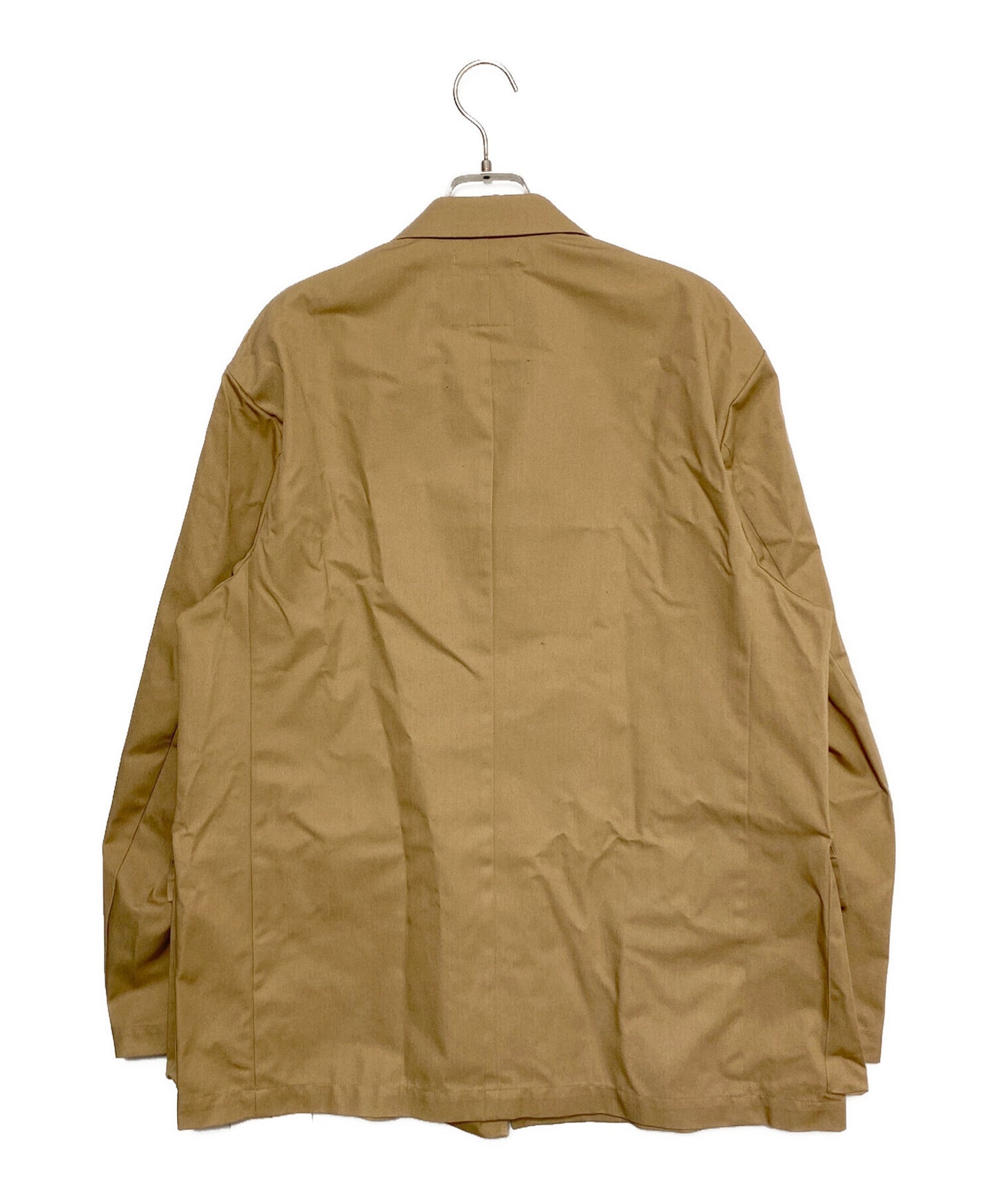 [Pre-owned] WTAPS tailored jacket UC1B9101