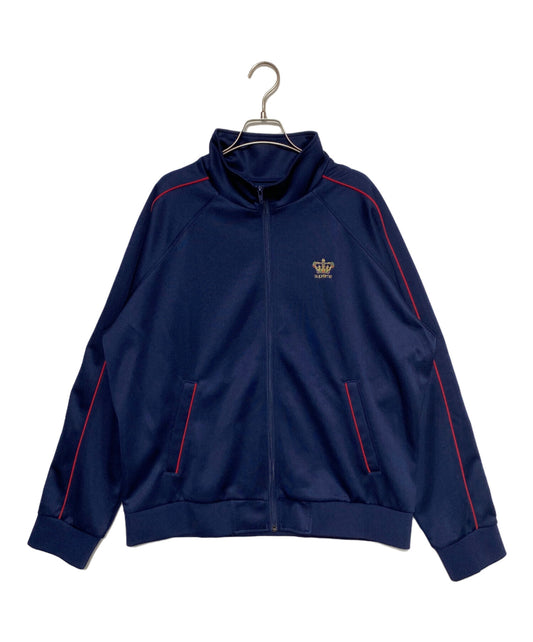 [Pre-owned] SUPREME Crown Track Jacket