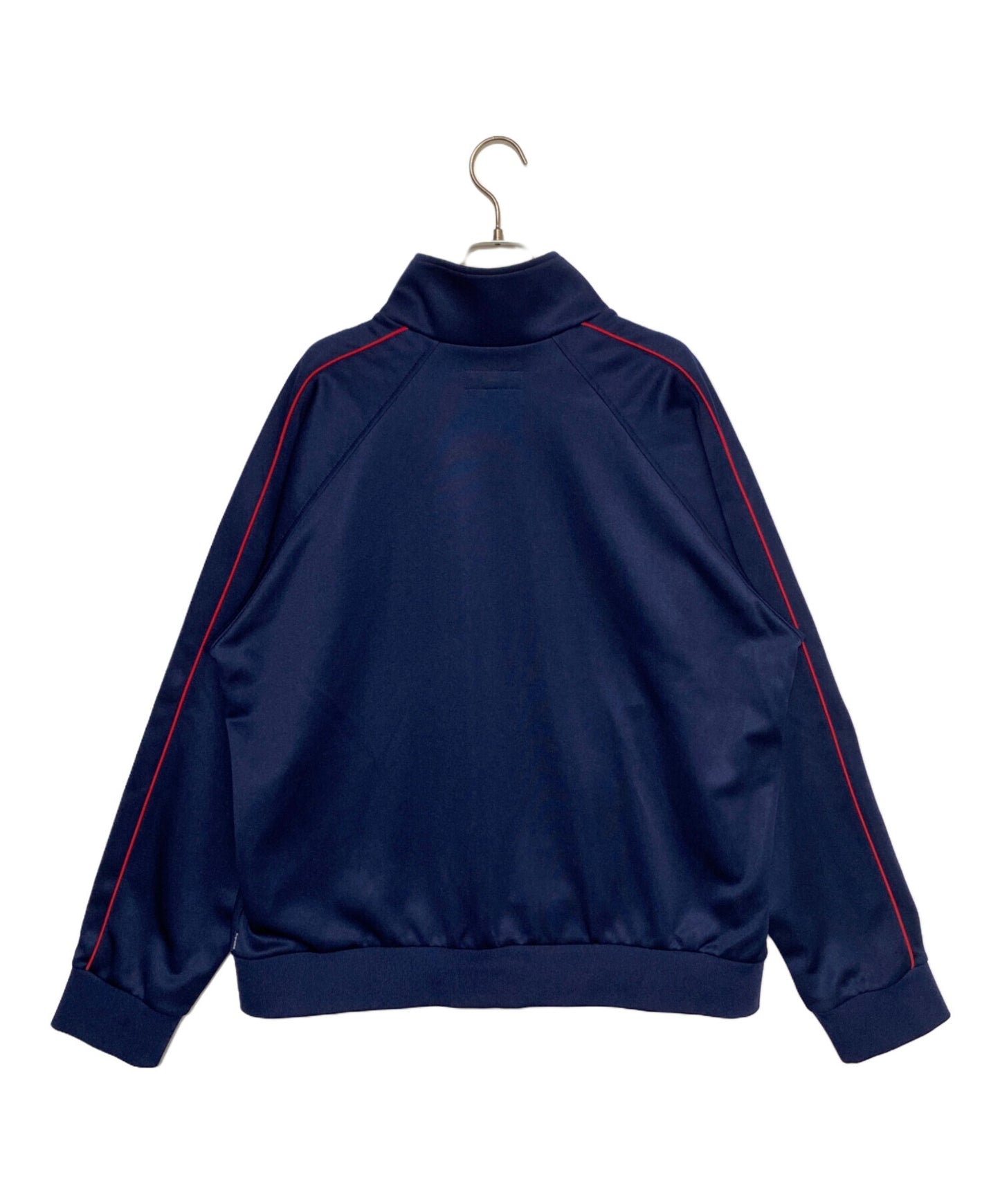 [Pre-owned] SUPREME Crown Track Jacket