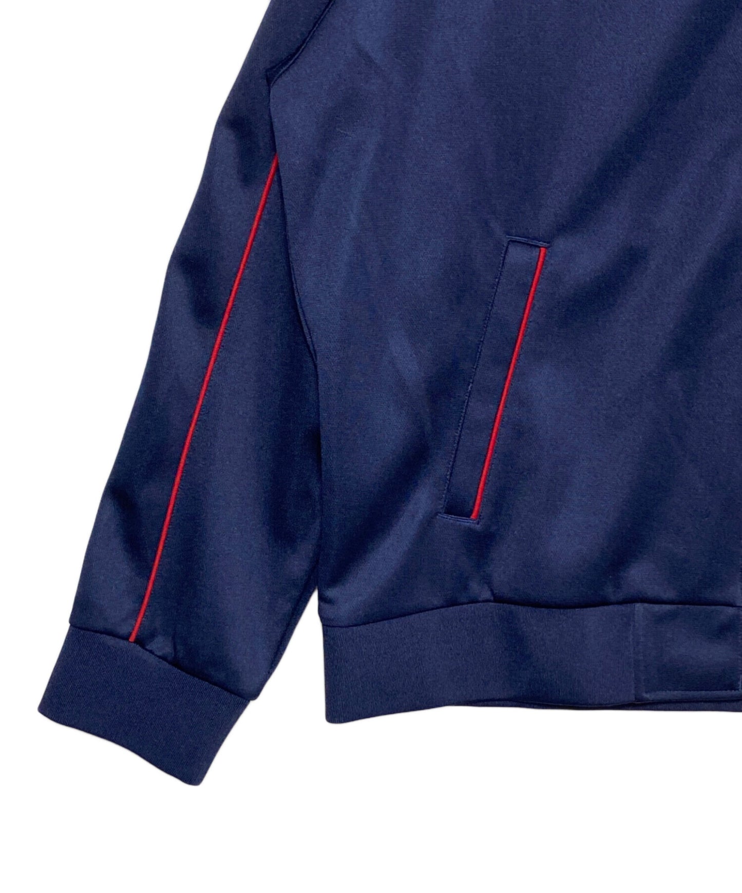 [Pre-owned] SUPREME Crown Track Jacket