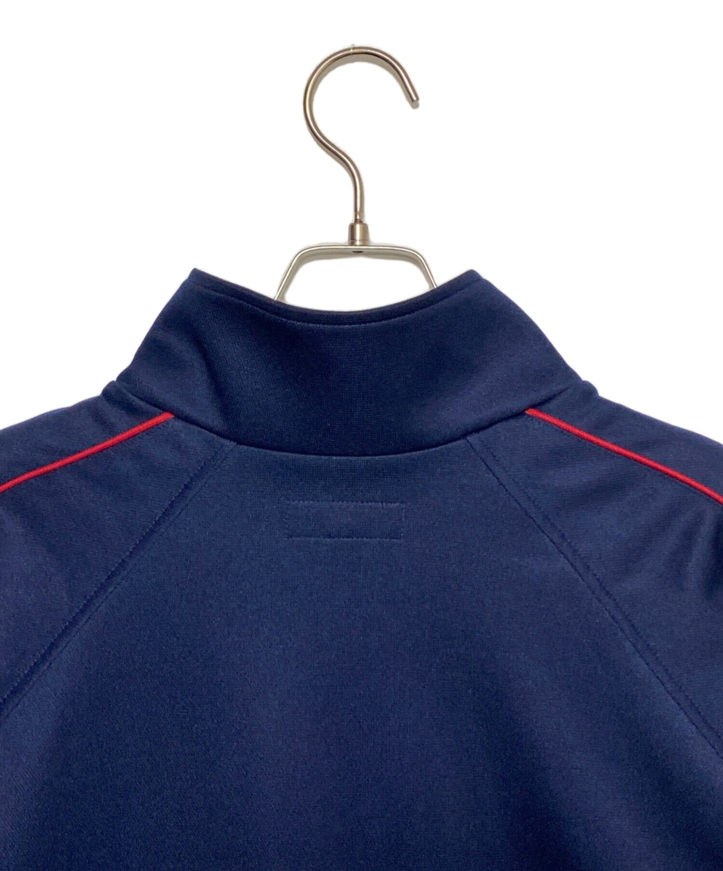 [Pre-owned] SUPREME Crown Track Jacket