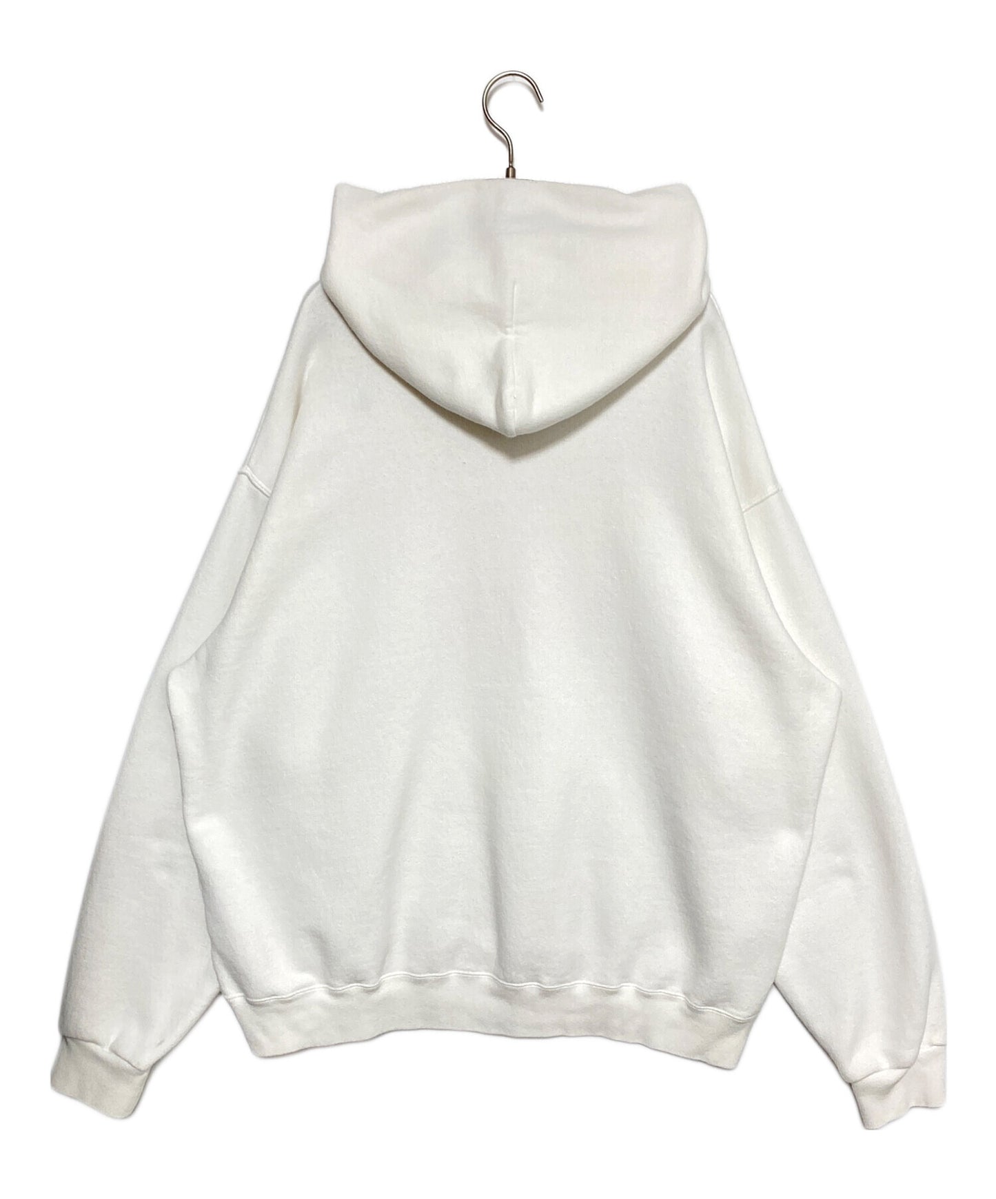 [Pre-owned] HUMAN MADE Heart Logo Hoodie