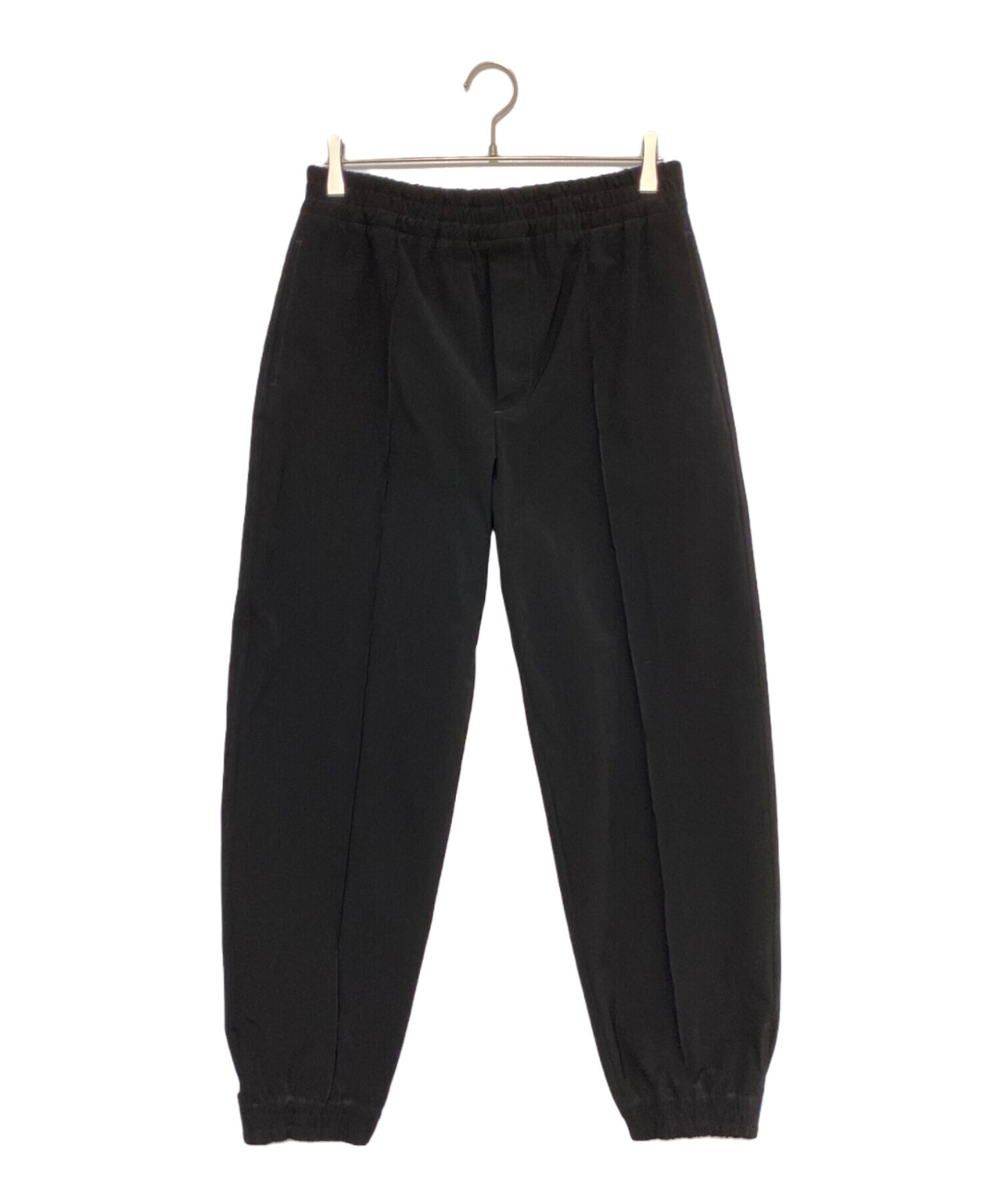 [Pre-owned] BOTTEGA VENETA Relaxed-Fitting Trousers 707942 VKJ60