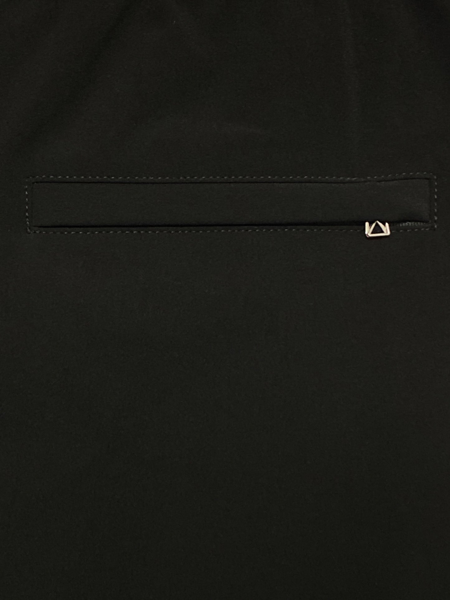 [Pre-owned] BOTTEGA VENETA Relaxed-Fitting Trousers 707942 VKJ60