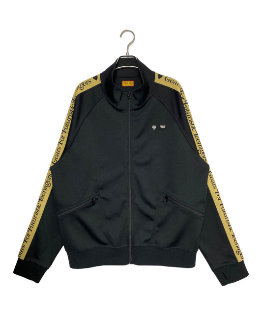 [Pre-owned] HUMAN MADE TRACK JACKET
