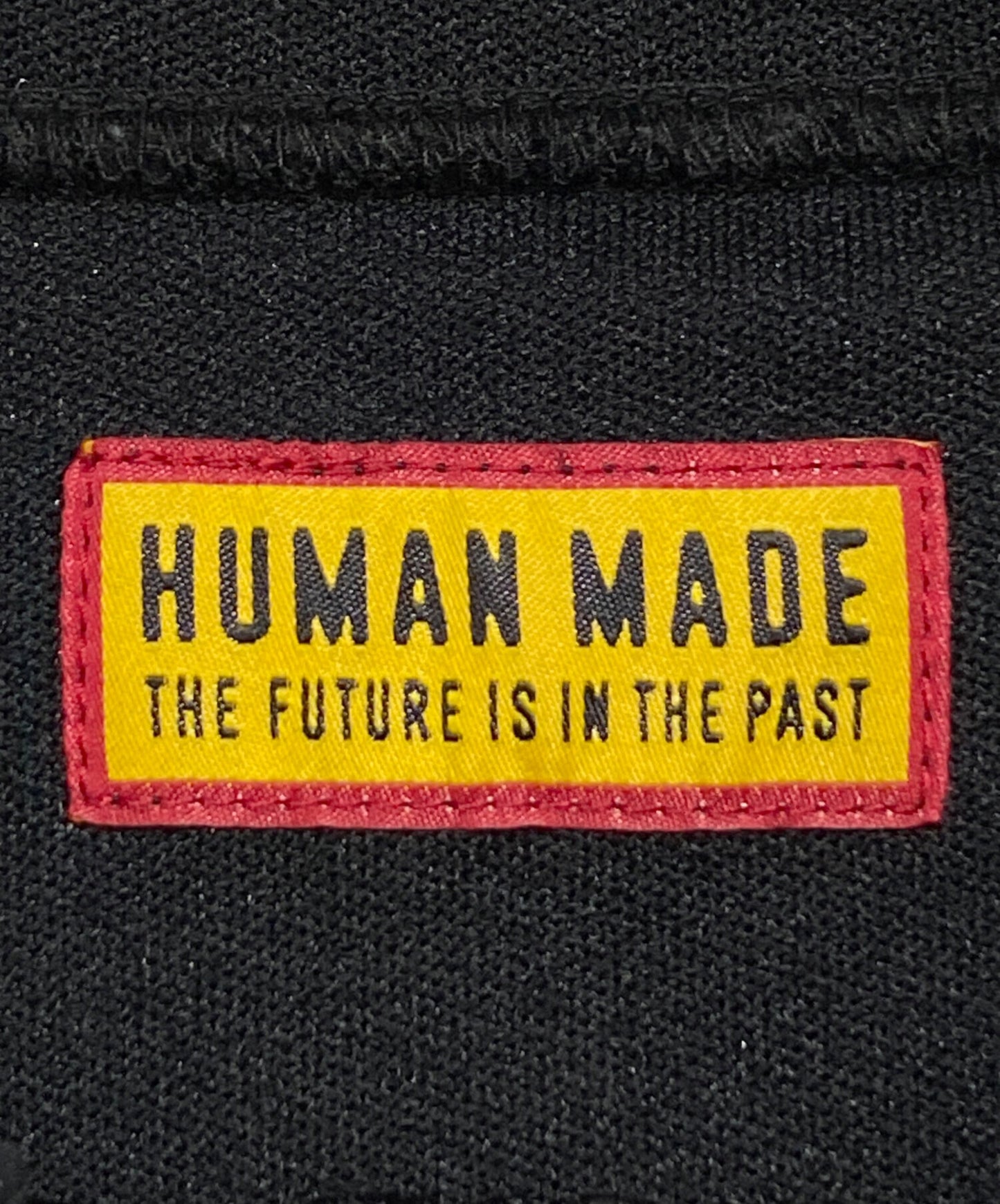 [Pre-owned] HUMAN MADE TRACK JACKET