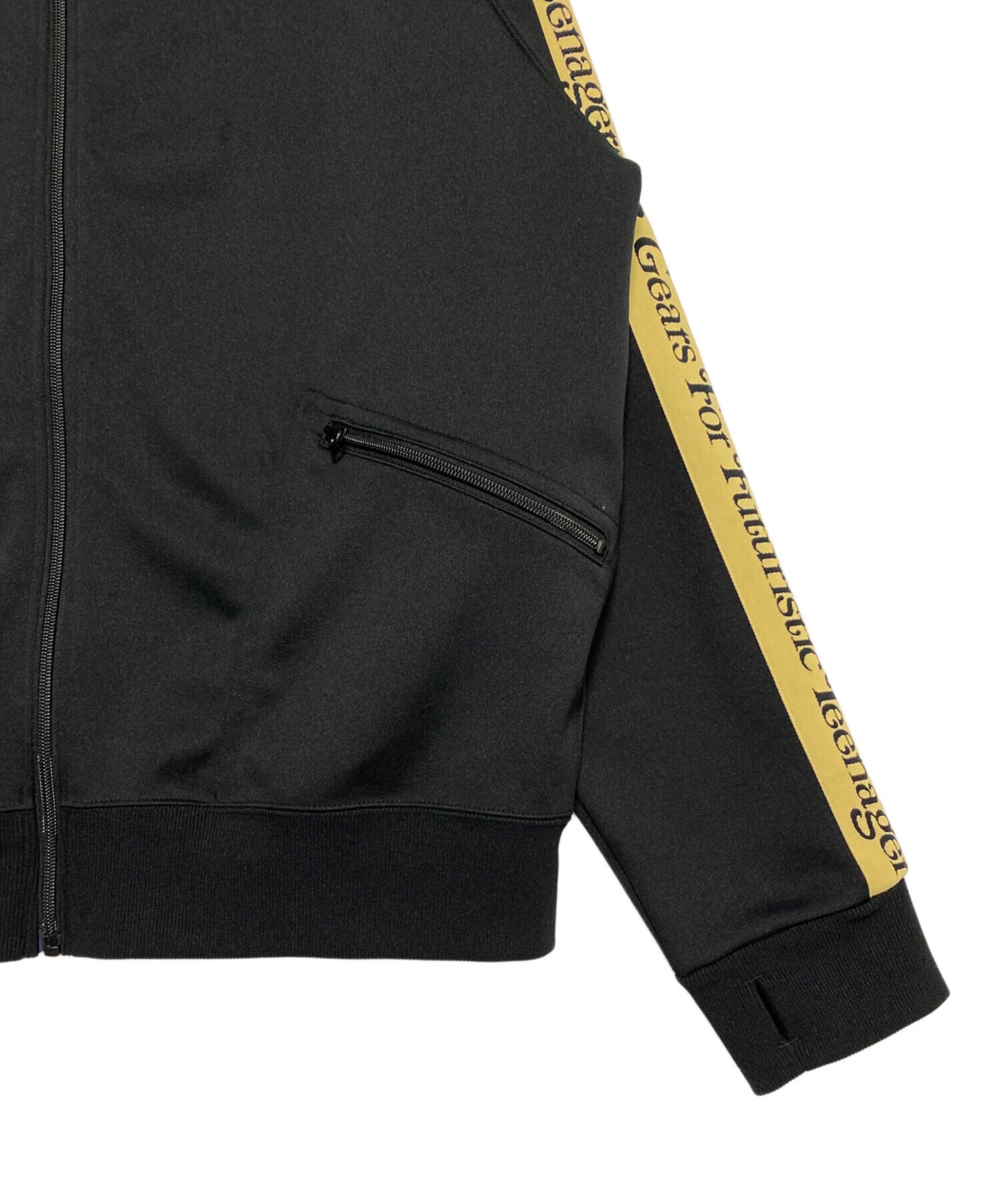 [Pre-owned] HUMAN MADE TRACK JACKET