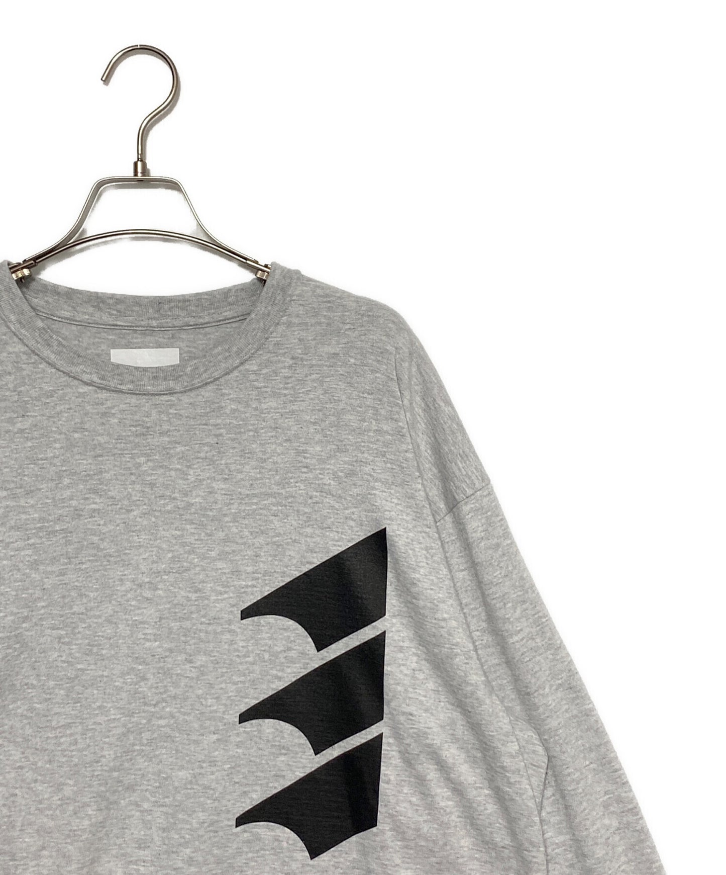 [Pre-owned] WTAPS WOUND / LS / CTPL ( WOUND LS CTPL ) 251ATDT-CSM10