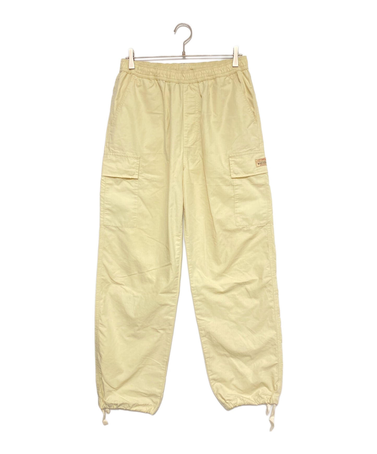 [Pre-owned] stussy Ripstop Cargo Beach 116608