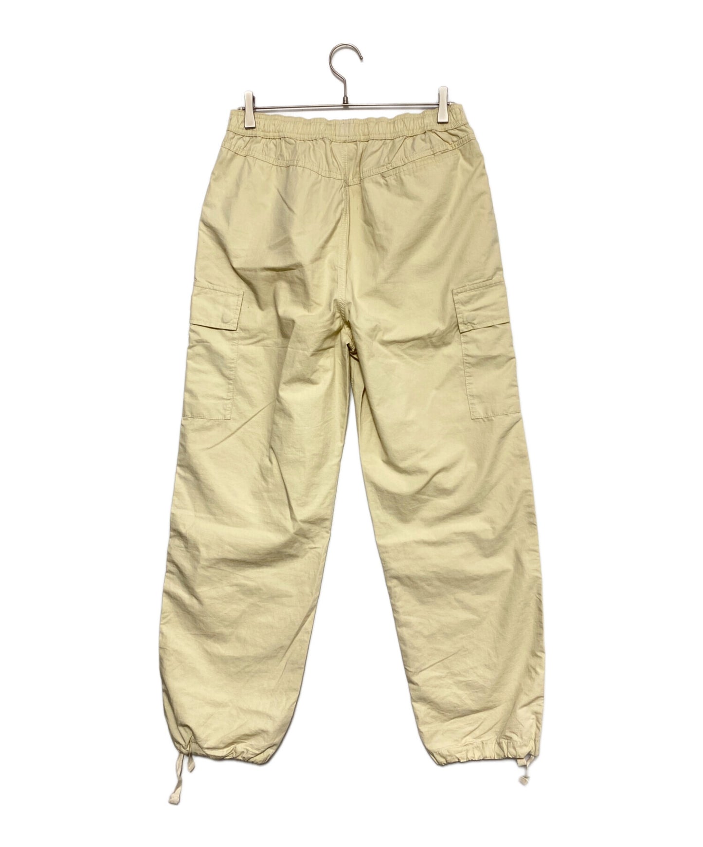 [Pre-owned] stussy Ripstop Cargo Beach 116608