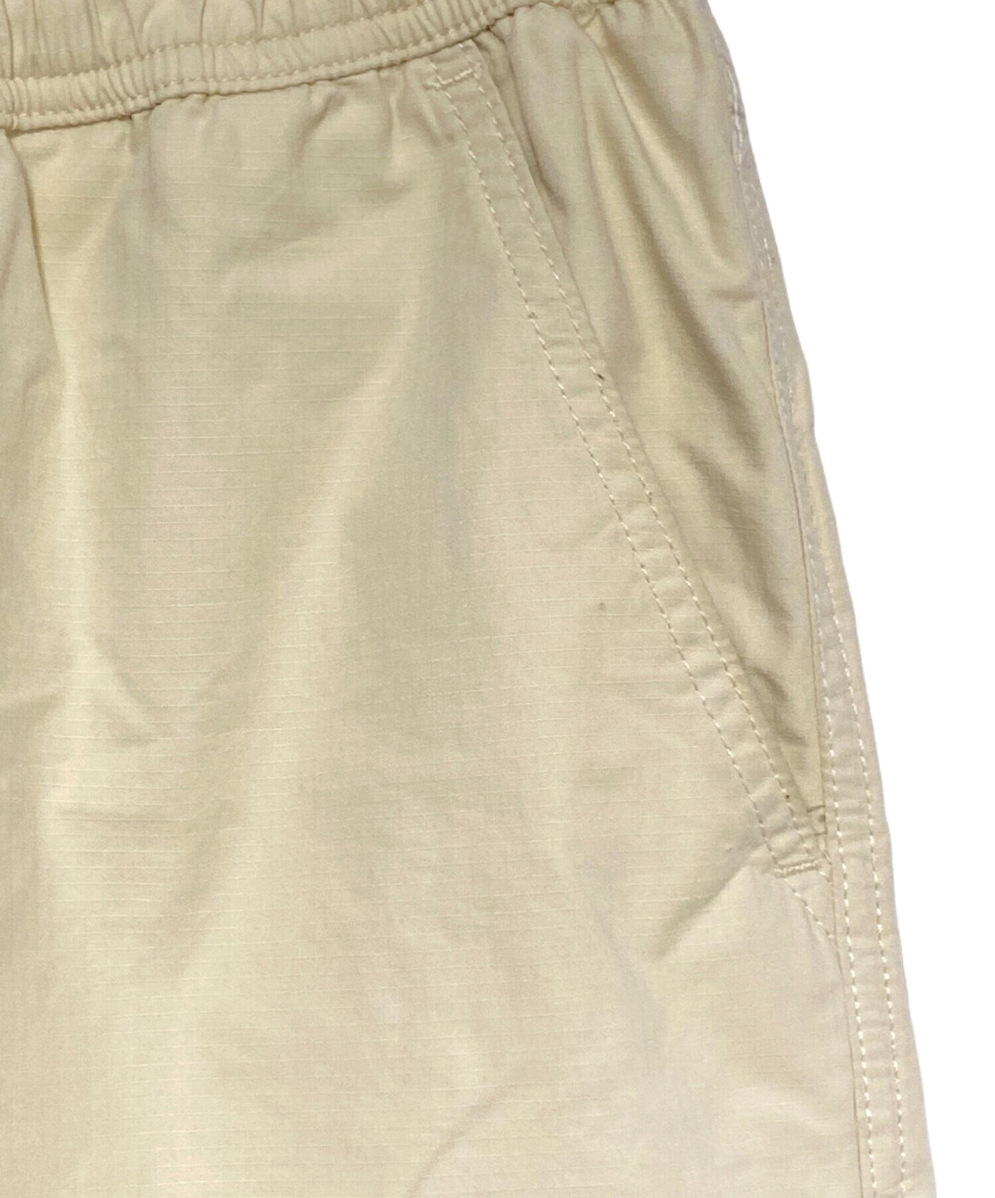 [Pre-owned] stussy Ripstop Cargo Beach 116608