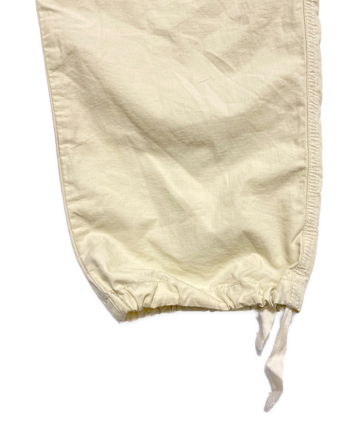 [Pre-owned] stussy Ripstop Cargo Beach 116608