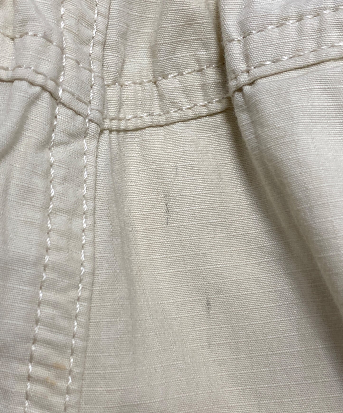 [Pre-owned] stussy Ripstop Cargo Beach 116608