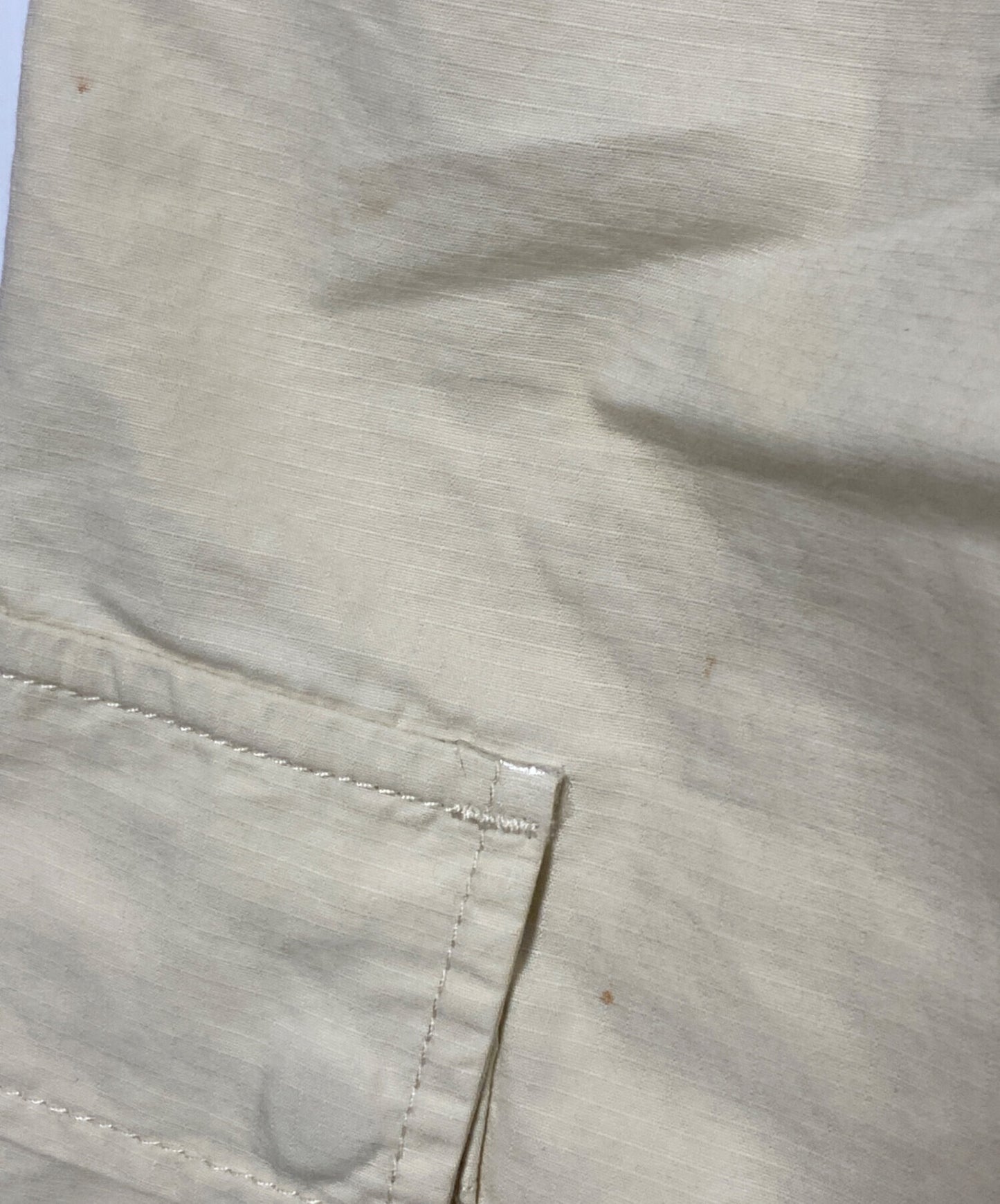 [Pre-owned] stussy Ripstop Cargo Beach 116608