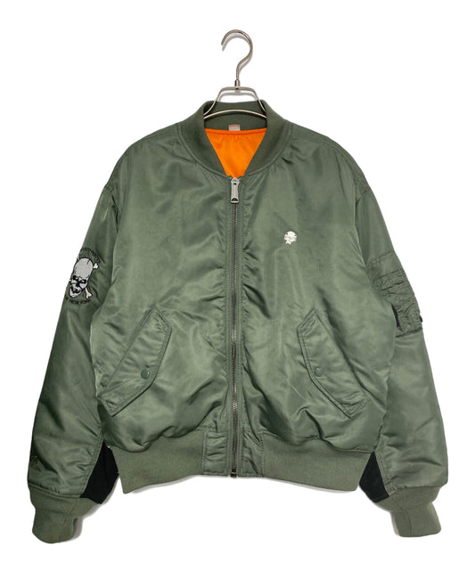 [Pre-owned] SUPREME MA-1 Jacket ( MA-1 Jacket )