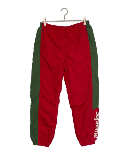 [Pre-owned] SUPREME Side Logo Track Pant