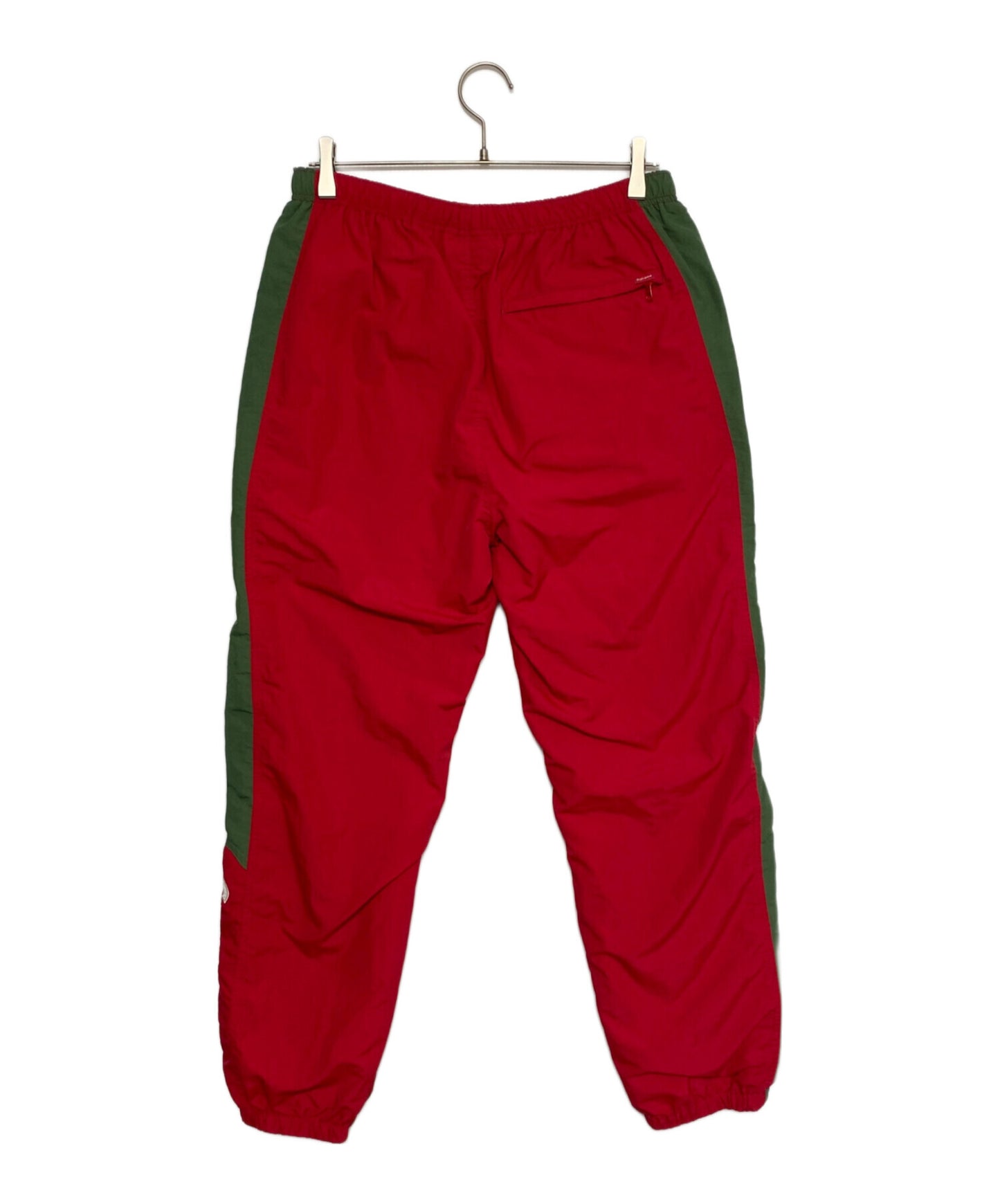 [Pre-owned] SUPREME Side Logo Track Pant