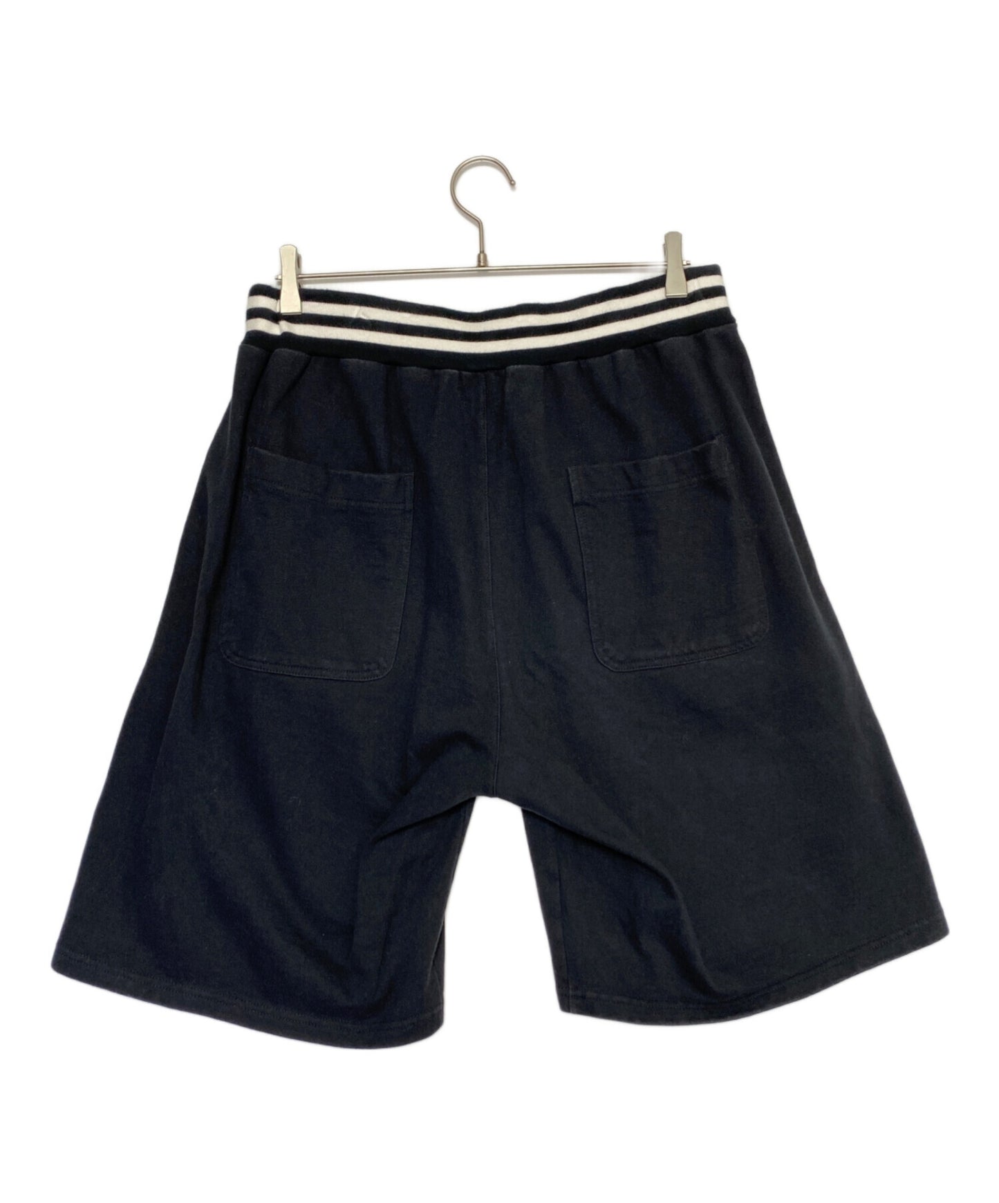 [Pre-owned] Hysteric Glamour EVIL ROCK Shorts 02241CP04