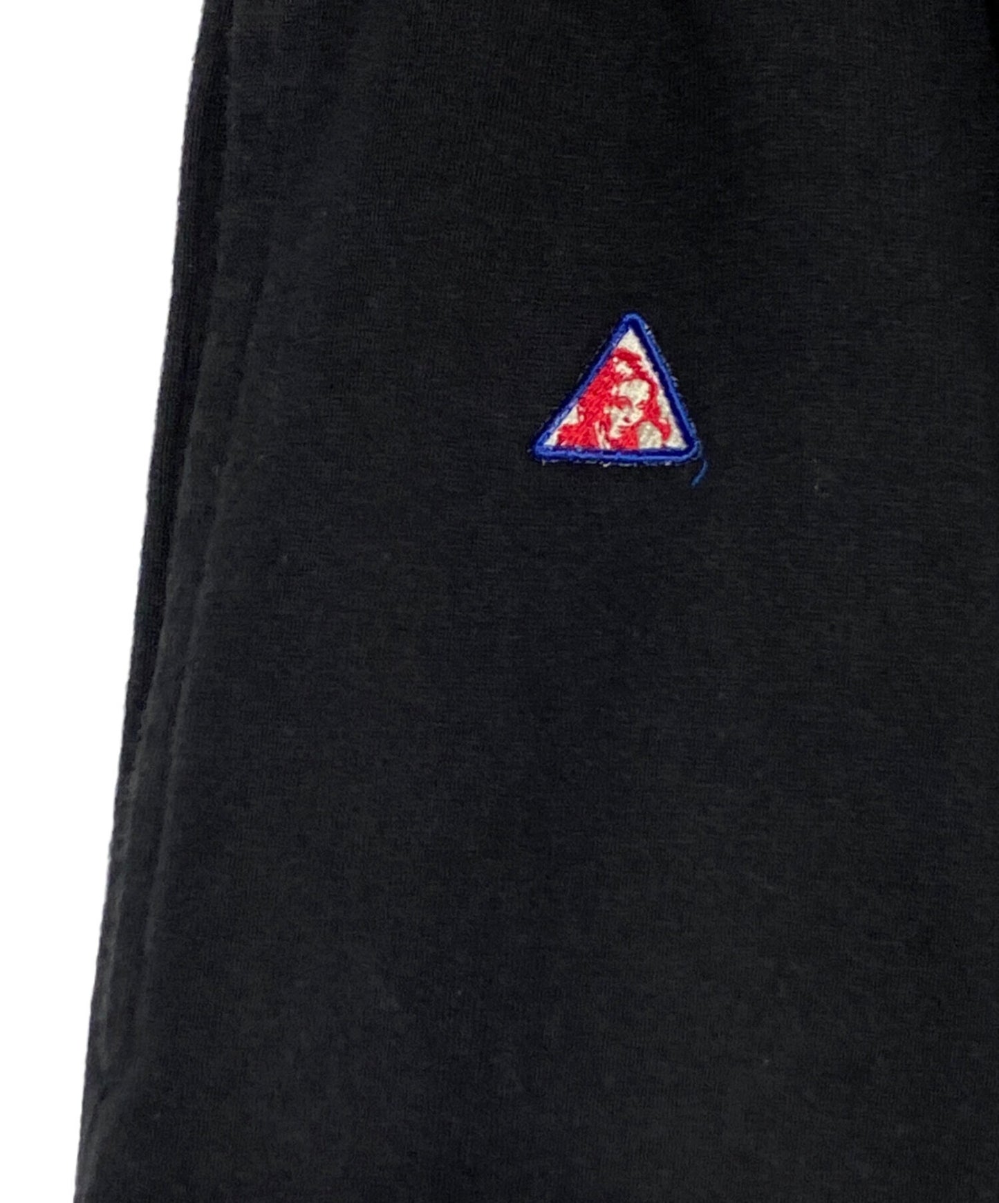 [Pre-owned] Hysteric Glamour EVIL ROCK Shorts 02241CP04