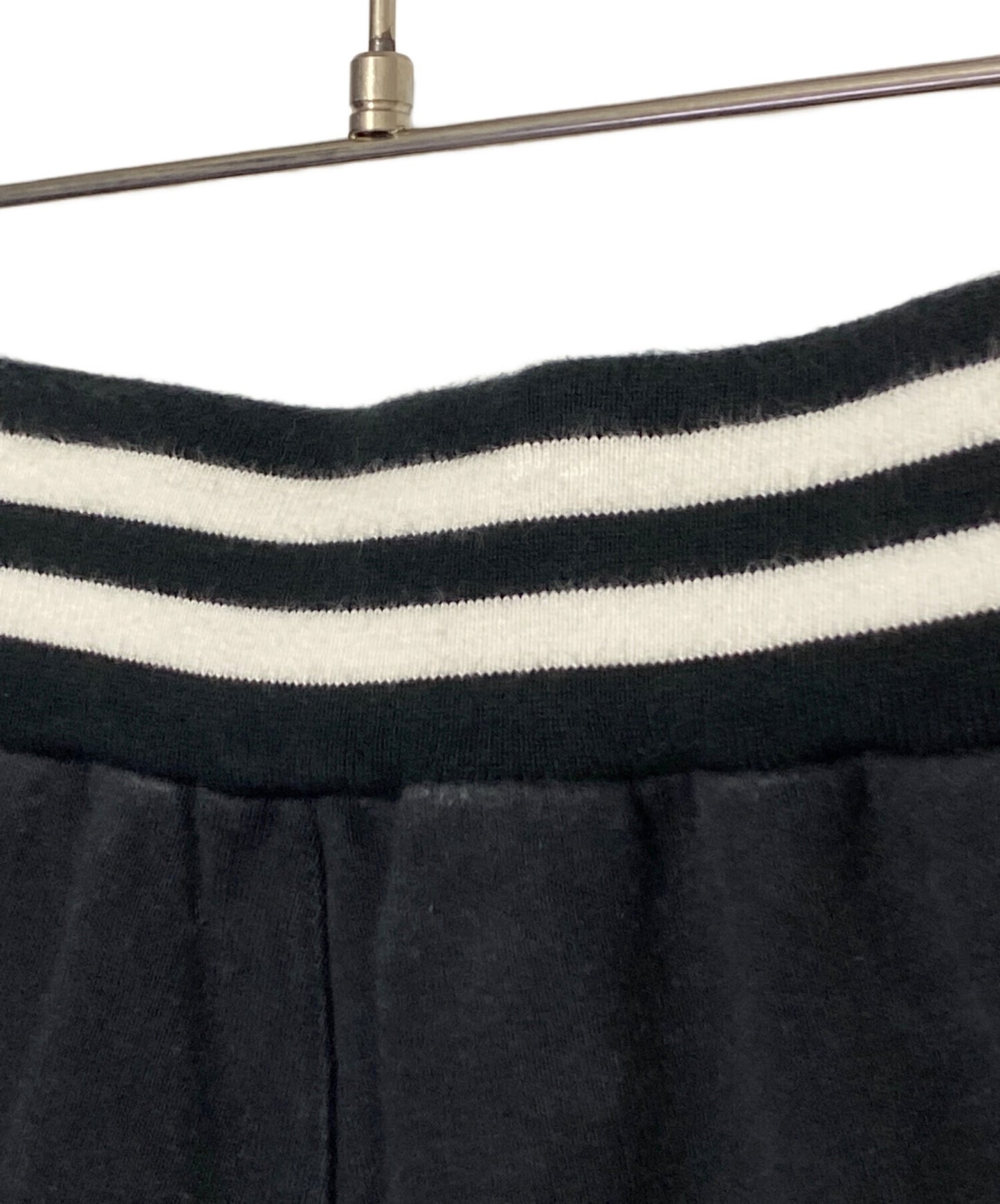 [Pre-owned] Hysteric Glamour EVIL ROCK Shorts 02241CP04