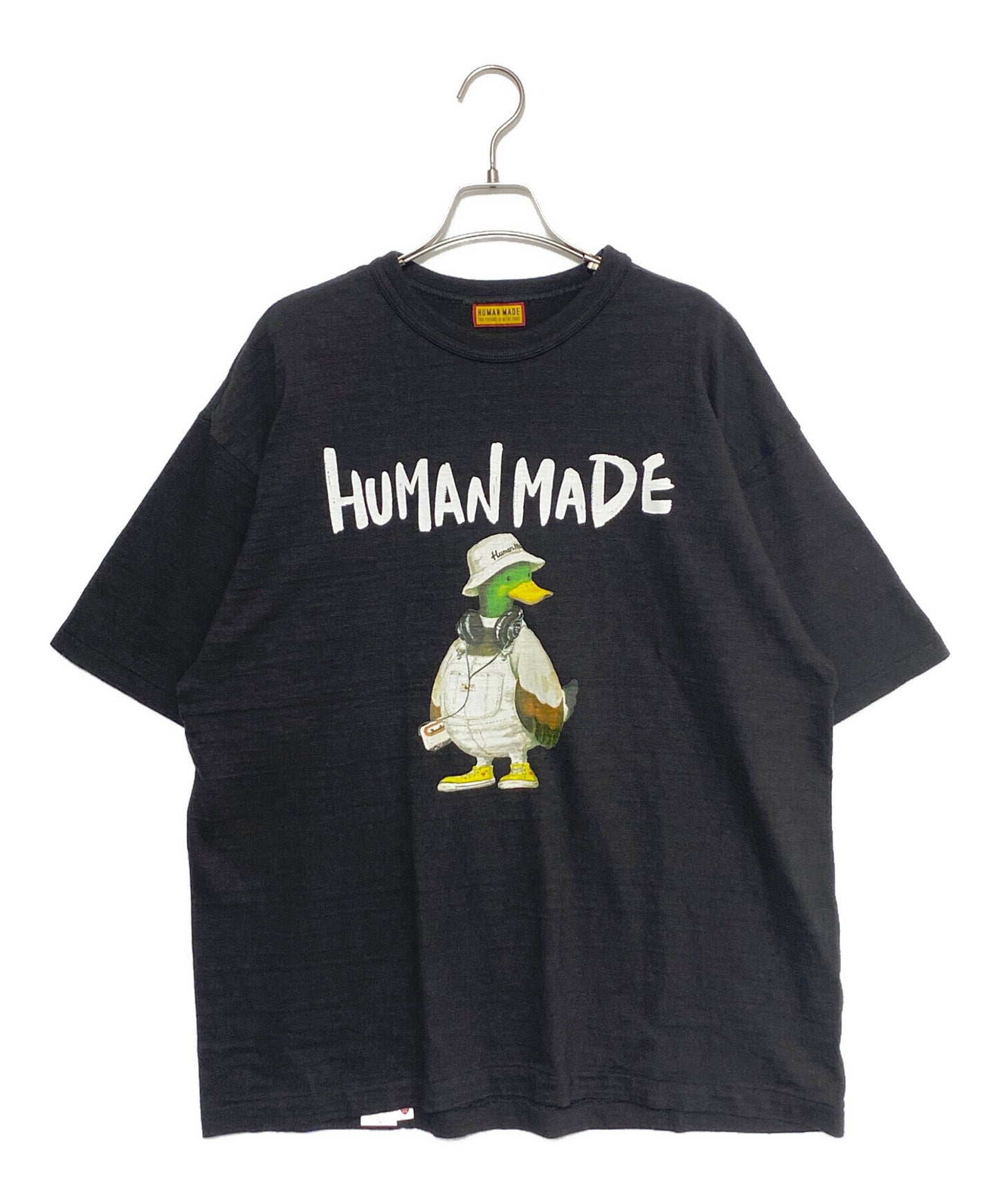 [Pre-owned] HUMAN MADE Graphic T-Shirt HM29TE014