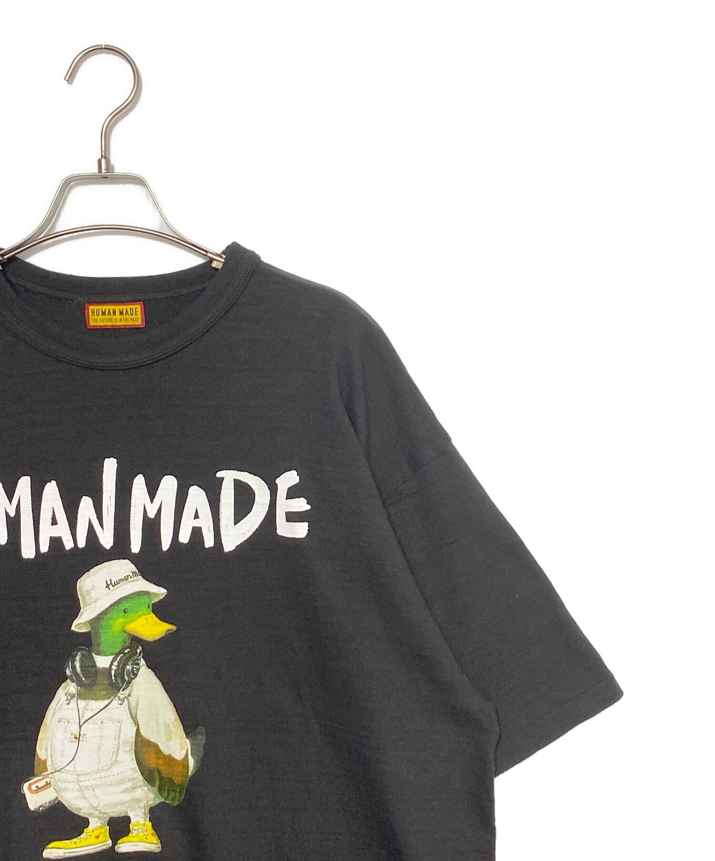 [Pre-owned] HUMAN MADE Graphic T-Shirt HM29TE014