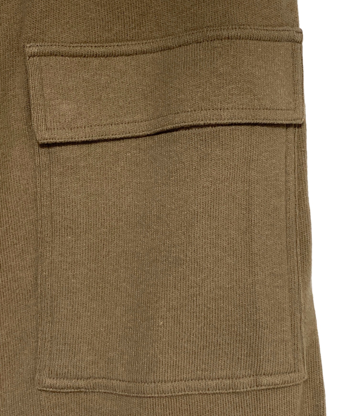[Pre-owned] RICK OWENS Belas Joggers ( Belas Joggers ) J209N8H00002 M4435