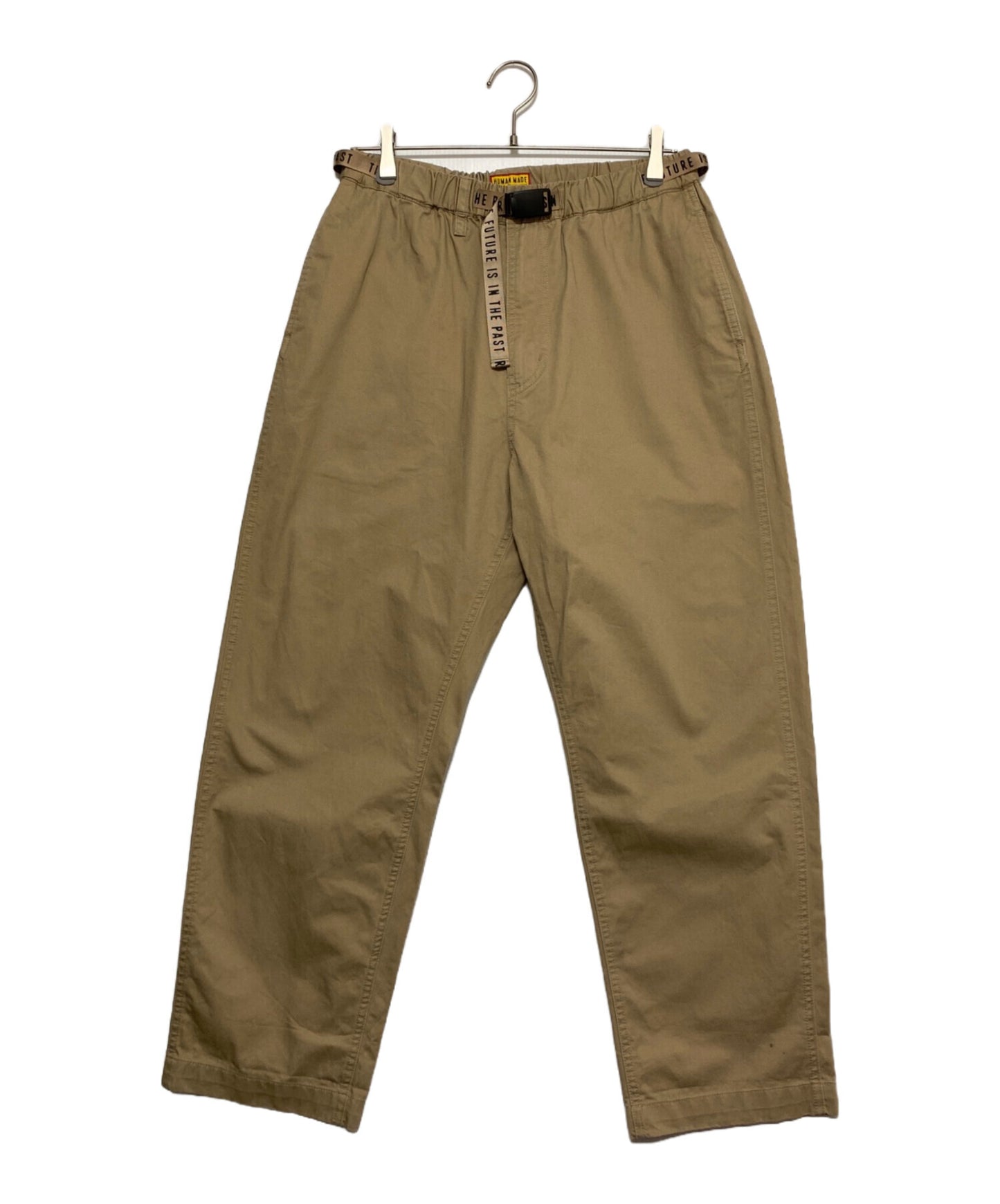 [Pre-owned] HUMAN MADE EASY PANTS