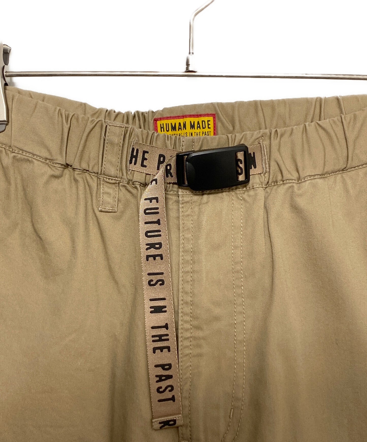 [Pre-owned] HUMAN MADE EASY PANTS