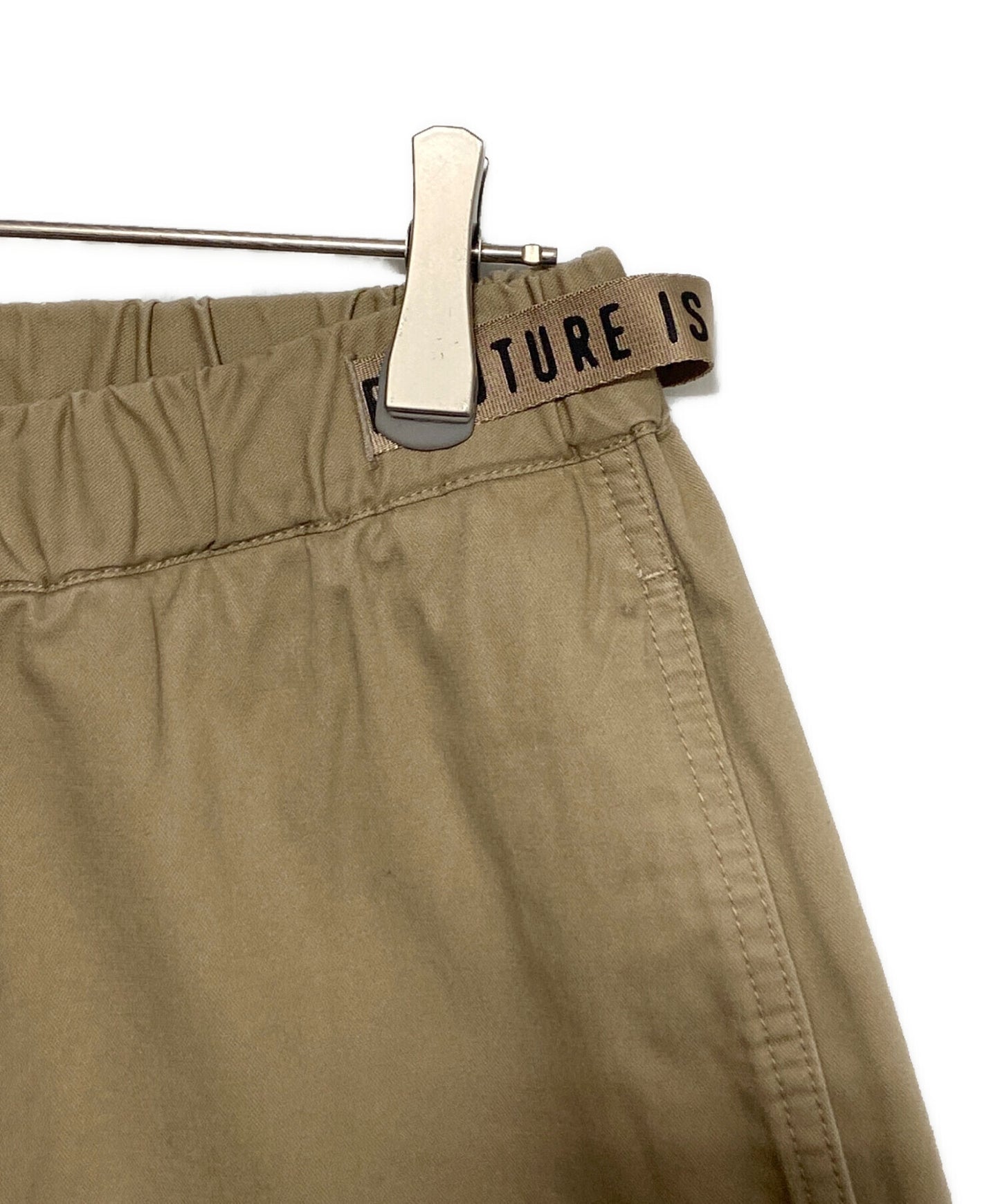 [Pre-owned] HUMAN MADE EASY PANTS
