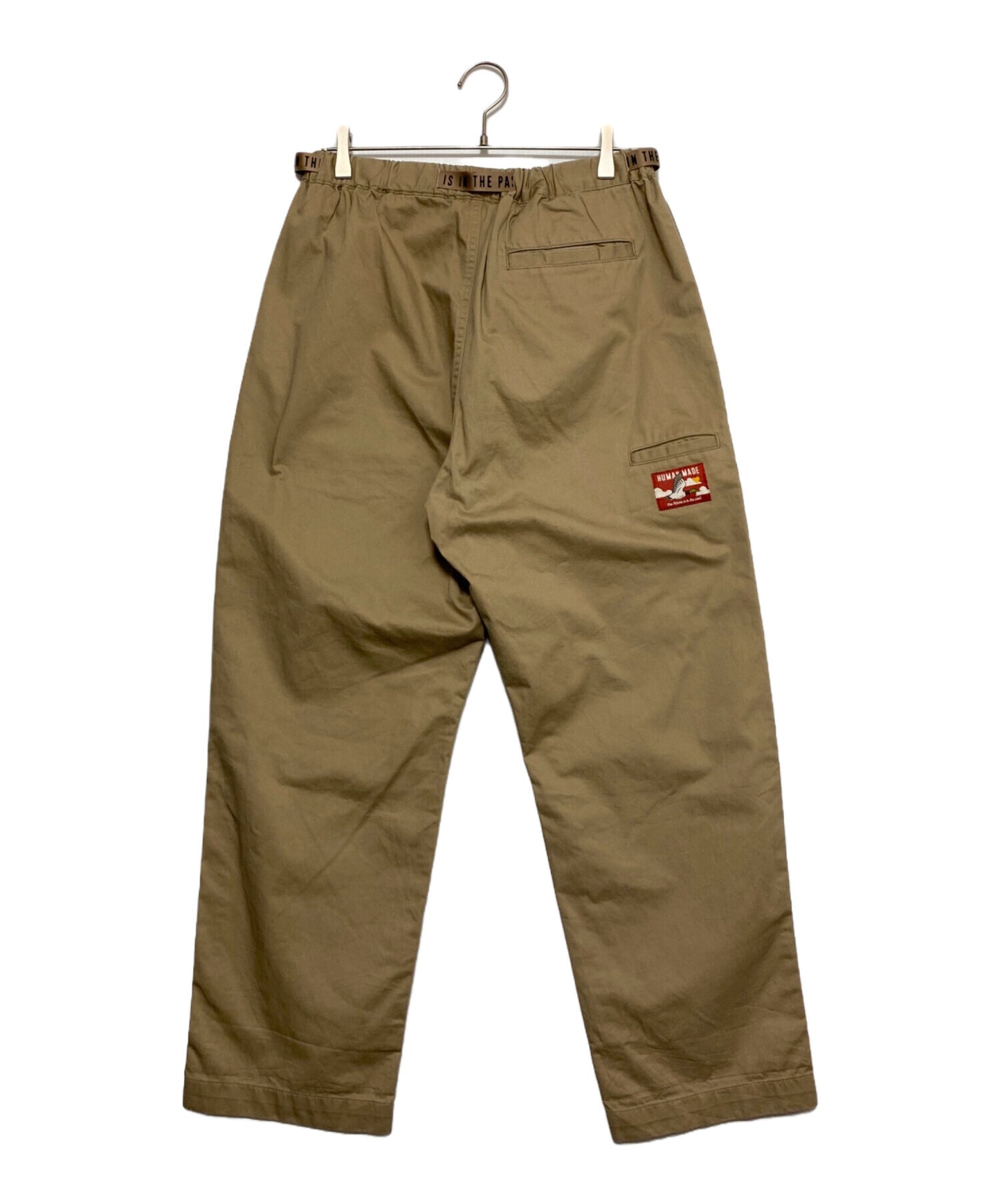 [Pre-owned] HUMAN MADE EASY PANTS