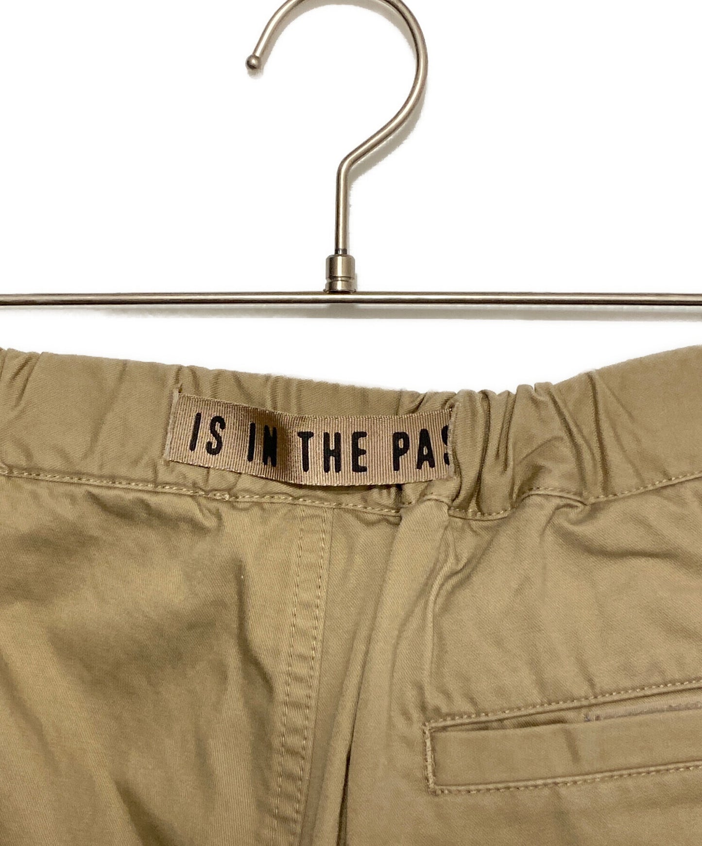 [Pre-owned] HUMAN MADE EASY PANTS