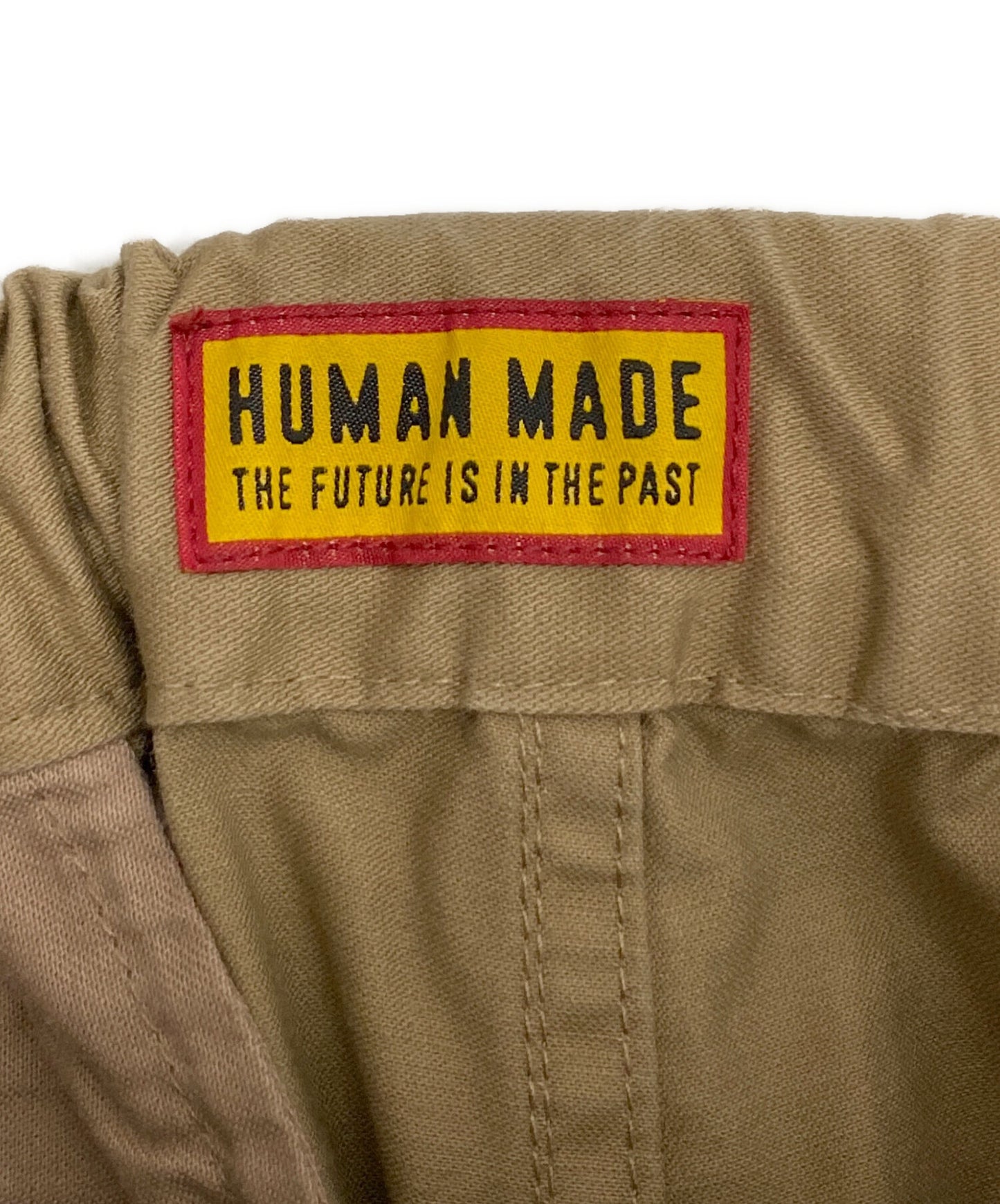 [Pre-owned] HUMAN MADE EASY PANTS