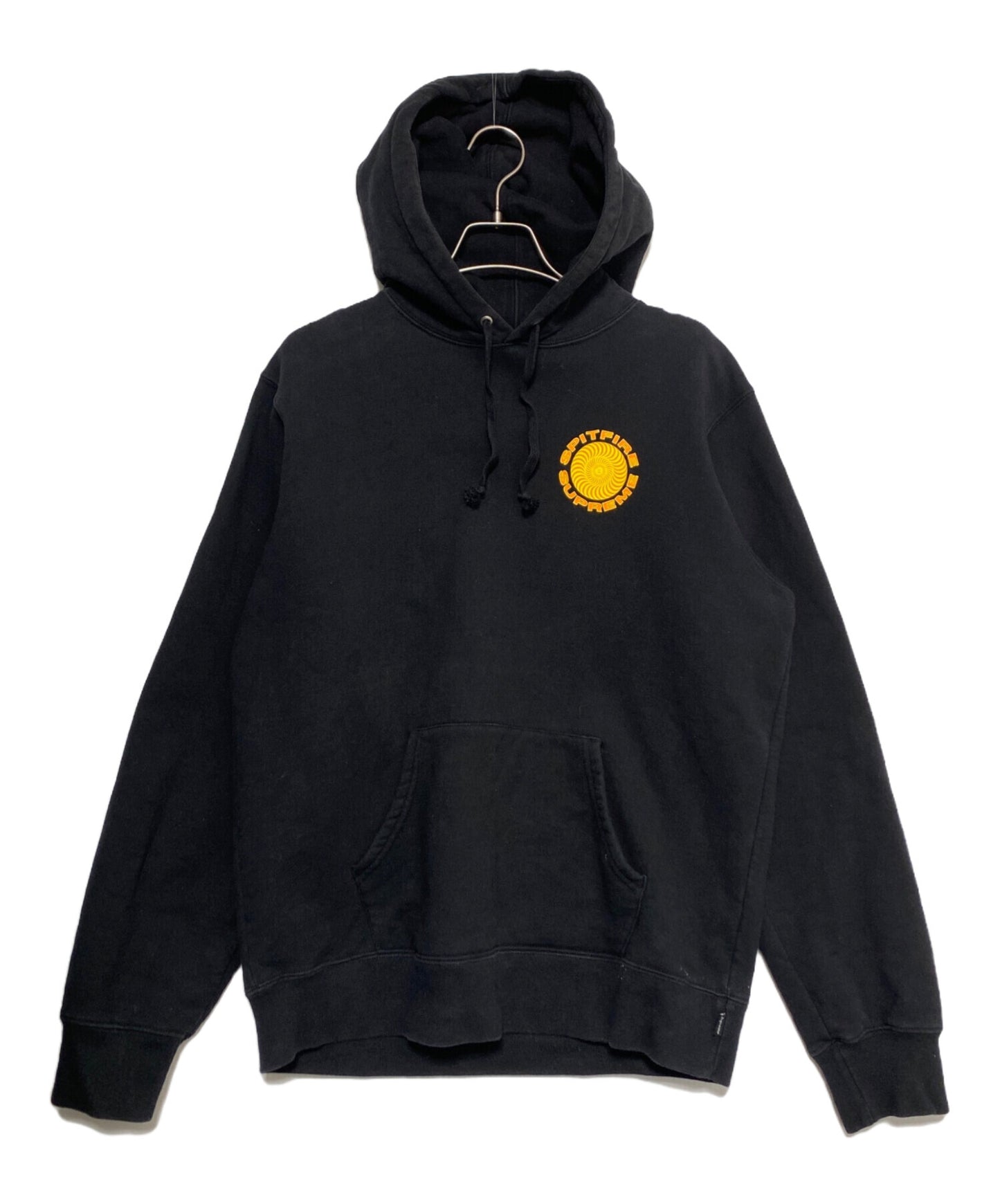 [Pre-owned] SUPREME Spitfire Hooded Sweatshirt