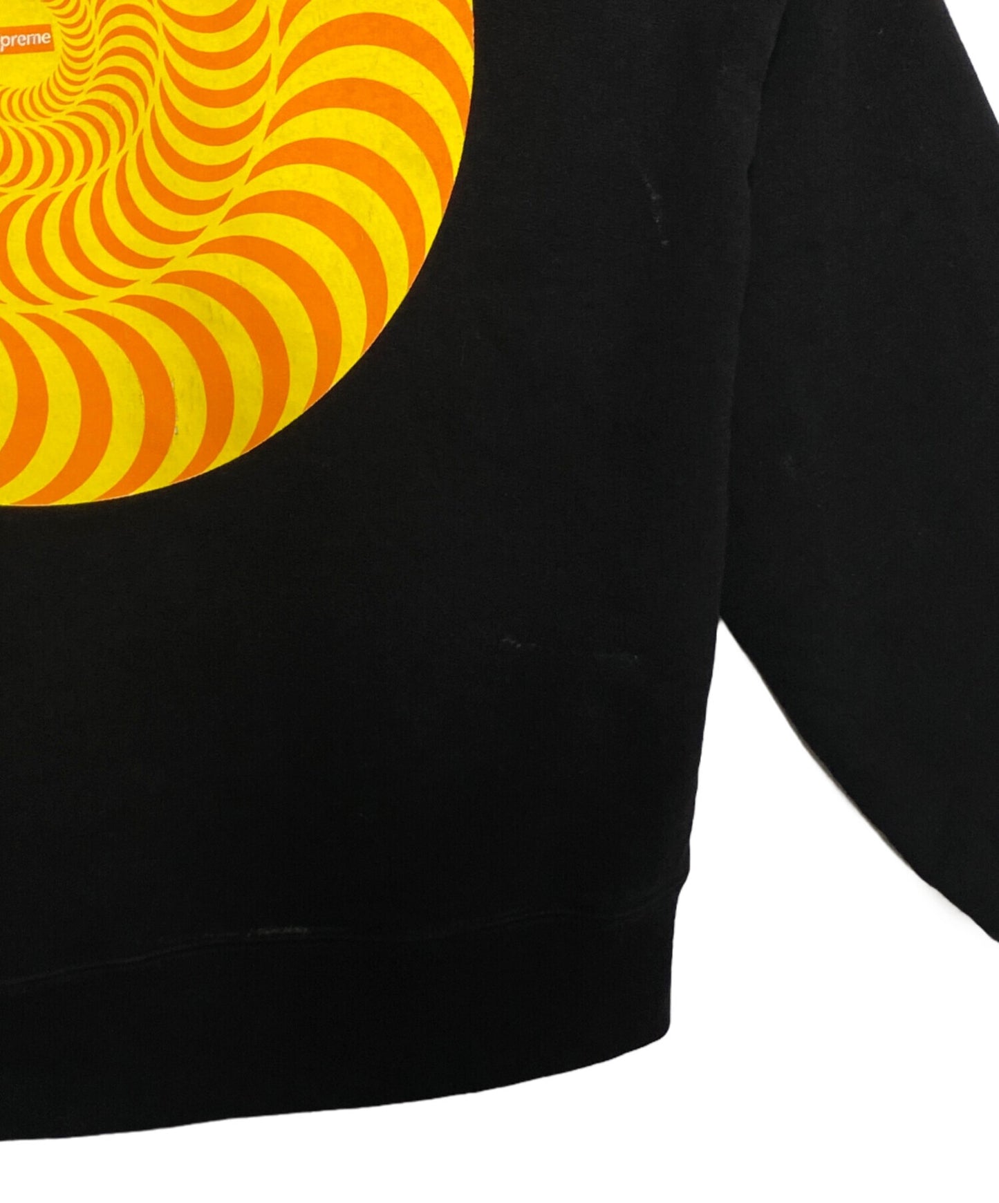 [Pre-owned] SUPREME Spitfire Hooded Sweatshirt