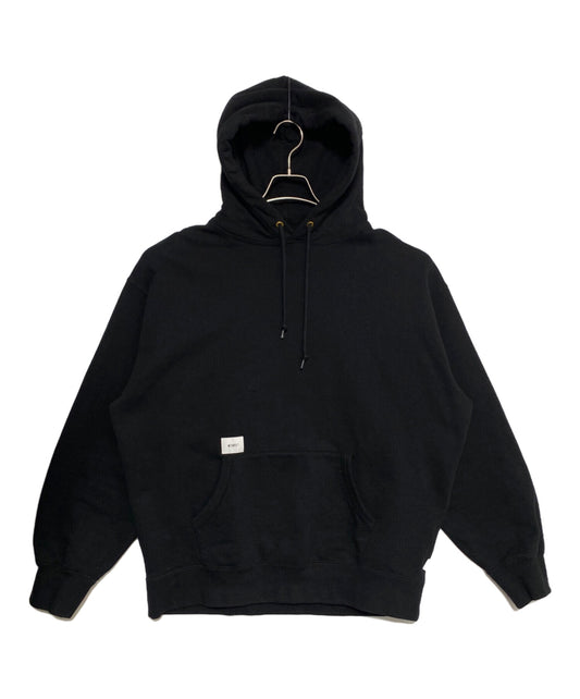 [Pre-owned] WTAPS AON / HOODY / COTTON 252ATDT-CSM17
