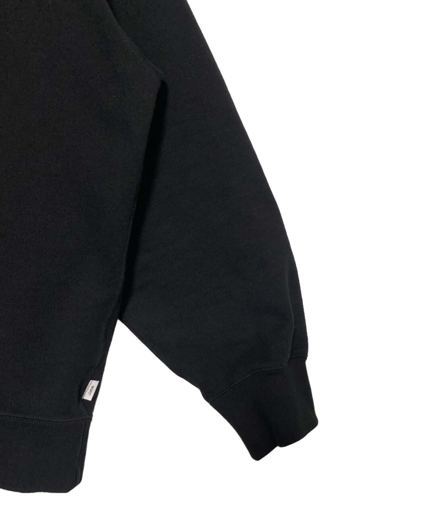 [Pre-owned] WTAPS AON / HOODY / COTTON 252ATDT-CSM17