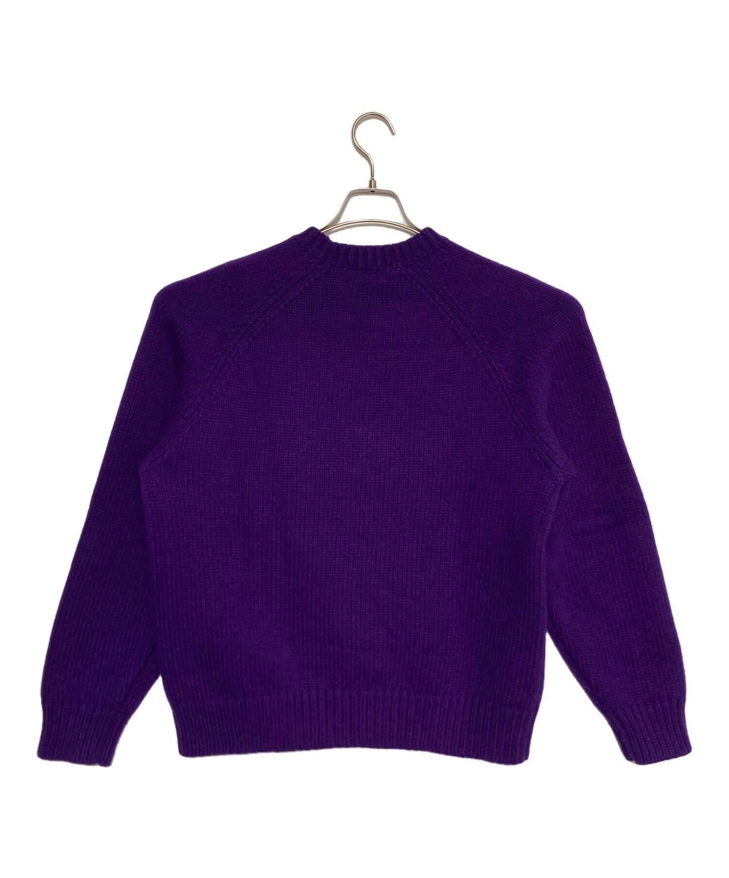 [Pre-owned] SUPREME Snowmobile Sweater