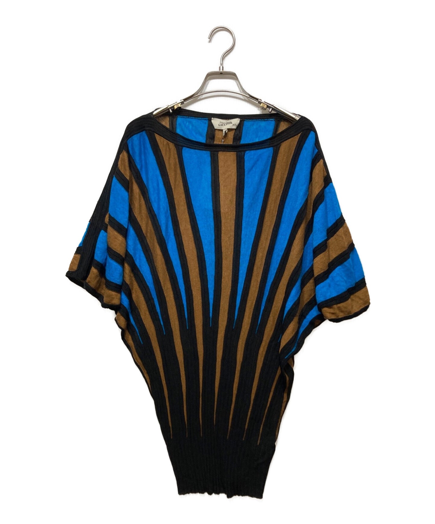 [Pre-owned] Jean Paul GAULTIER dolman knit