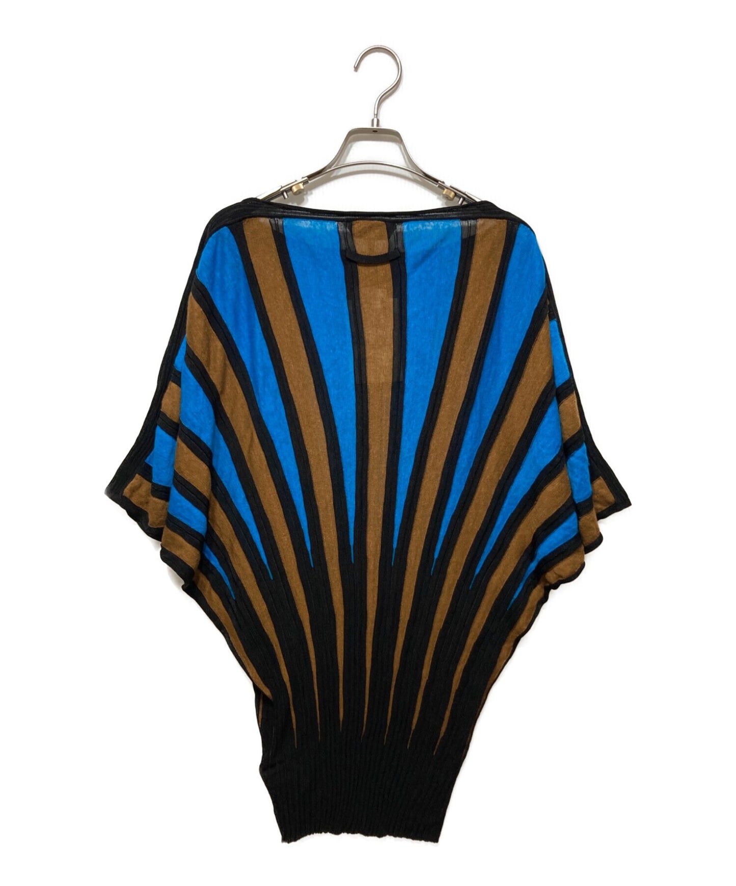 [Pre-owned] Jean Paul GAULTIER dolman knit