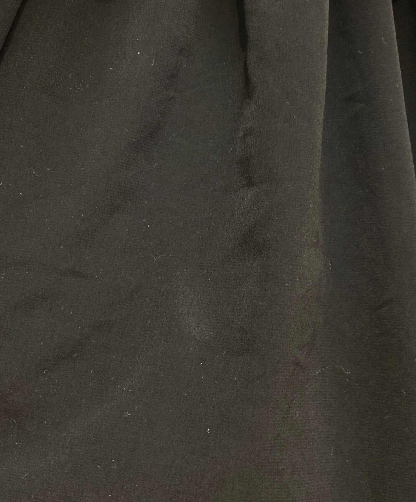[Pre-owned] LIMI feu Asymmetrical Sleeveless Dress LY-T05-233