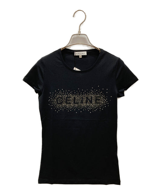 [Pre-owned] CELINE Logo T-shirts