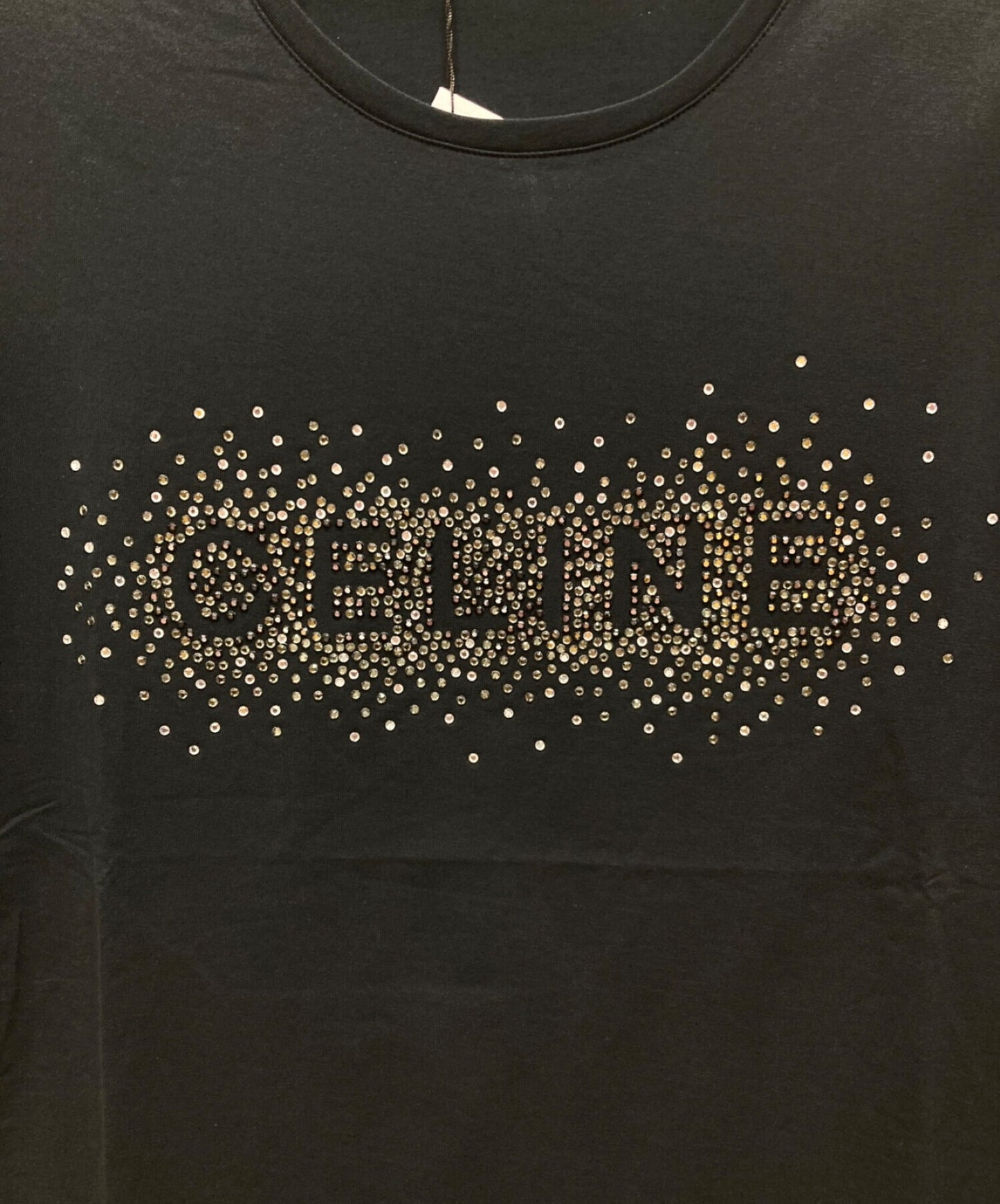 [Pre-owned] CELINE Logo T-shirts