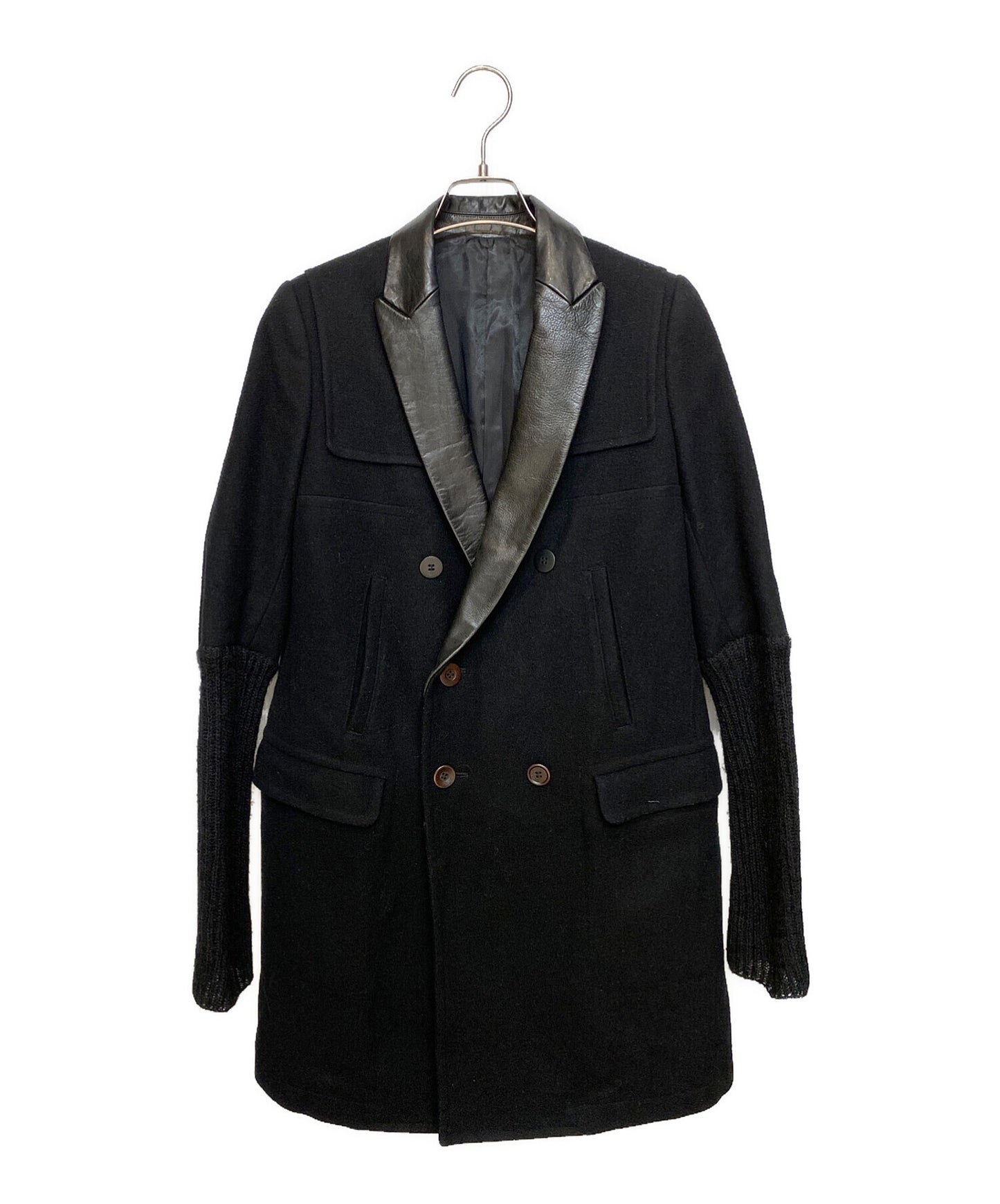 [Pre-owned] UNDERCOVER Switched Chester Coat L1304