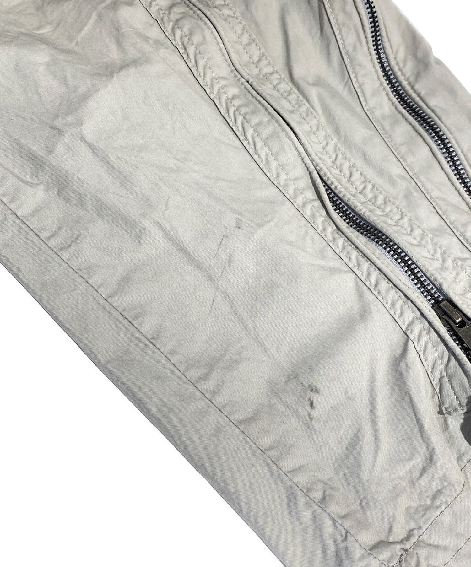 Pre-owned] Maison Margiela 09SS Tactical Astro Cargo Pants/Archive