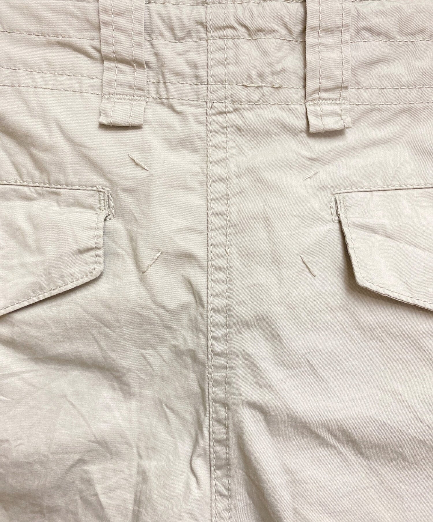 MaisonMargiela Astro Cargo Pants カーゴパンツ